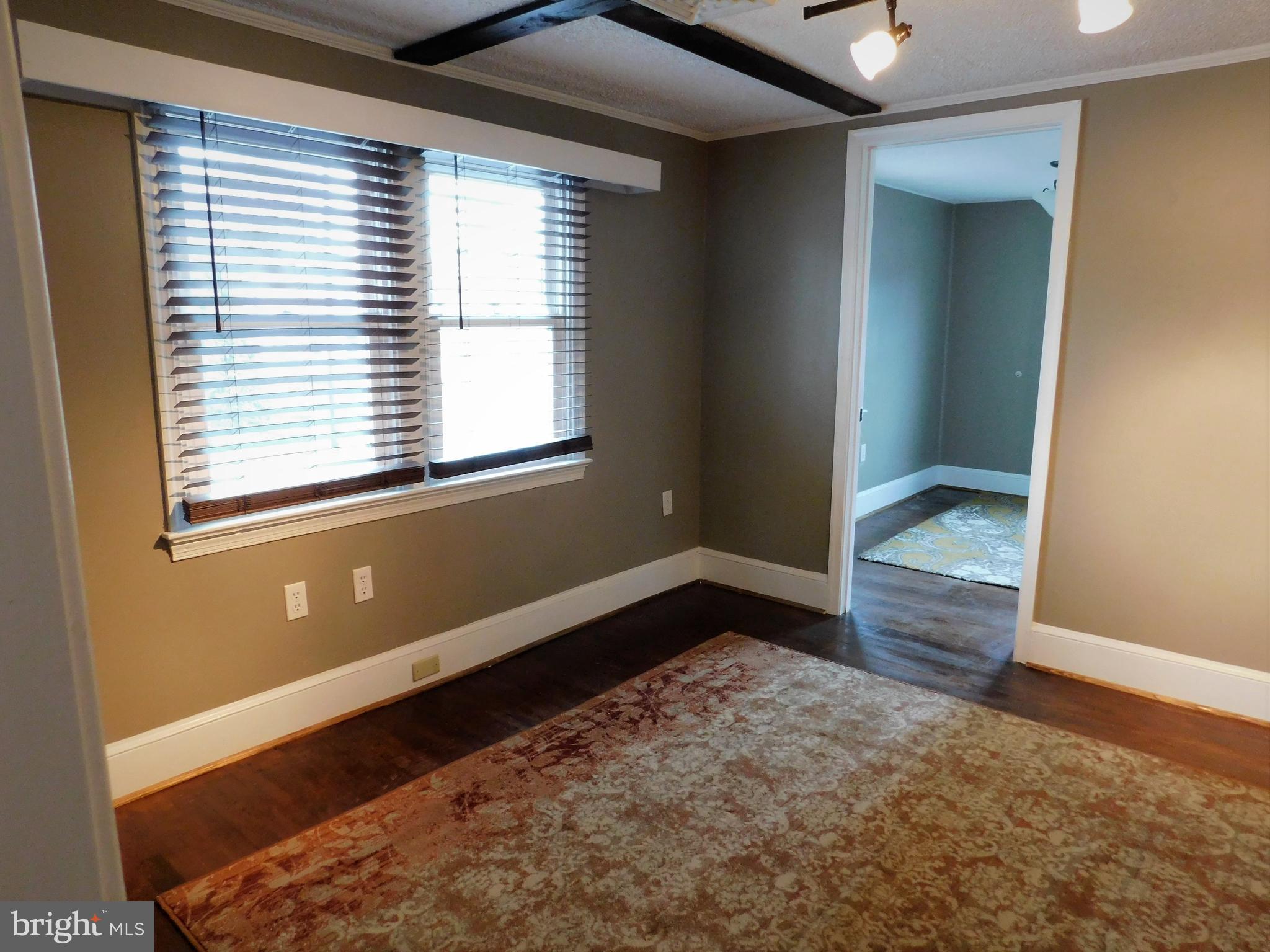 NONE AVAILABLE - Residential Lease