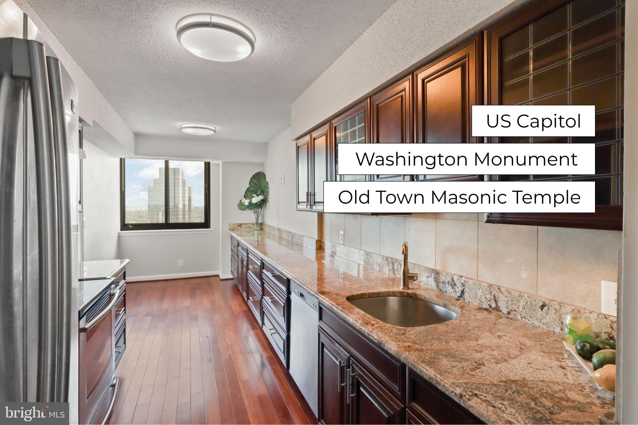 5505 SEMINARY ROAD 2405N