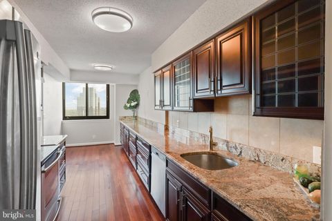 5505 SEMINARY ROAD 2405N FALLS CHURCH VA 22041