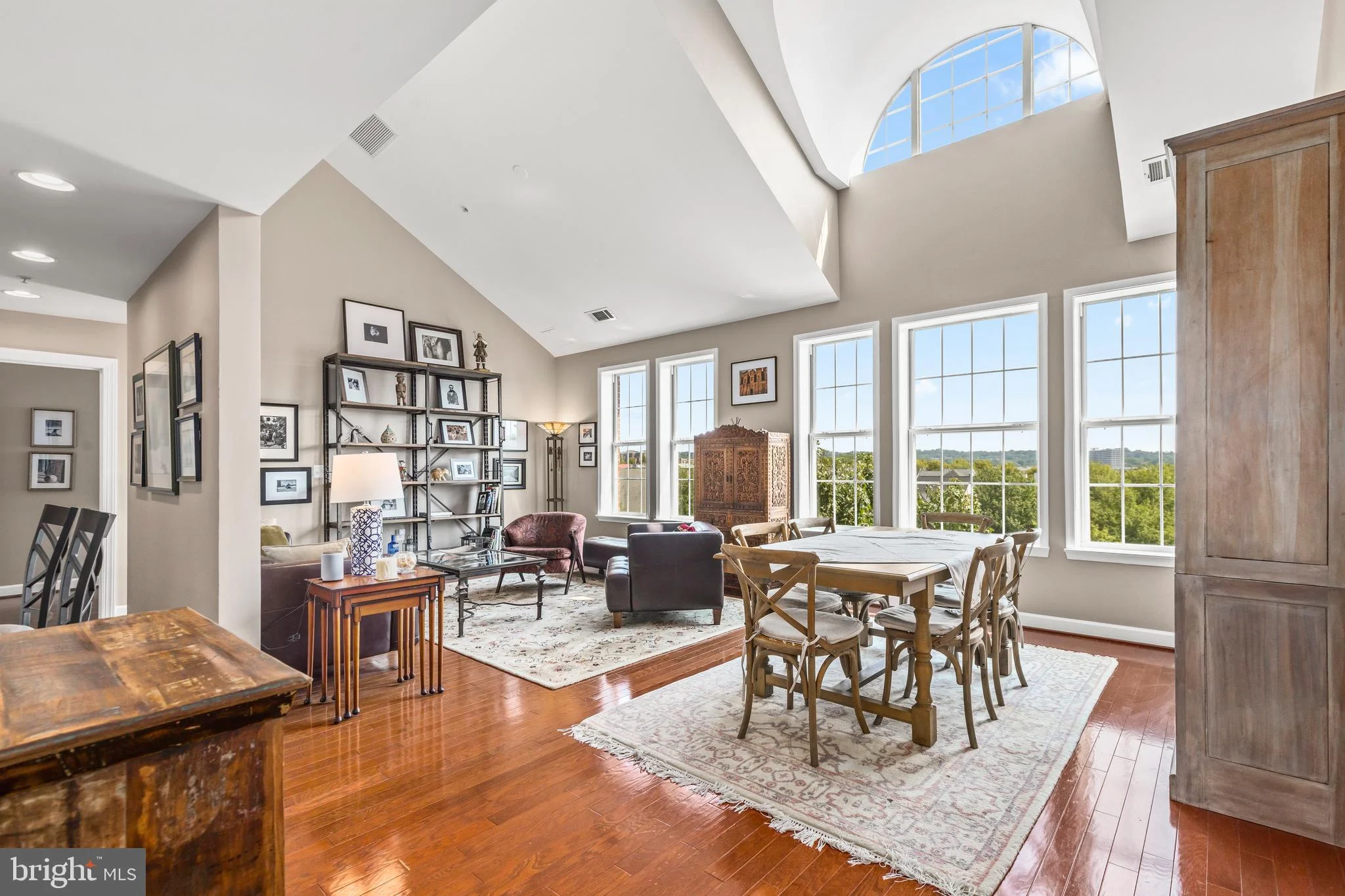 400 Cameron Station Boulevard Unit 418, Alexandria, VA 22304