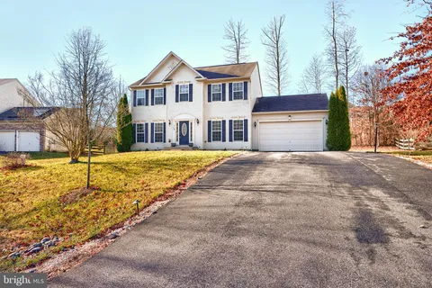 115 Flintstone Drive, North East, MD MLS: MDCC2015316