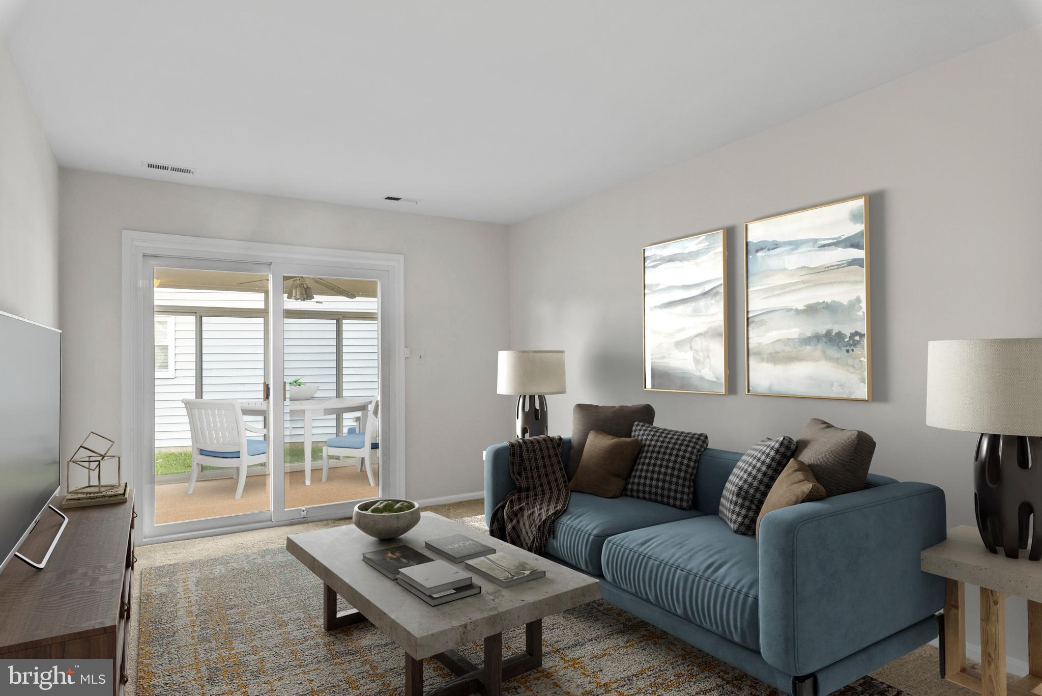 HERITAGE HARBOUR - Residential