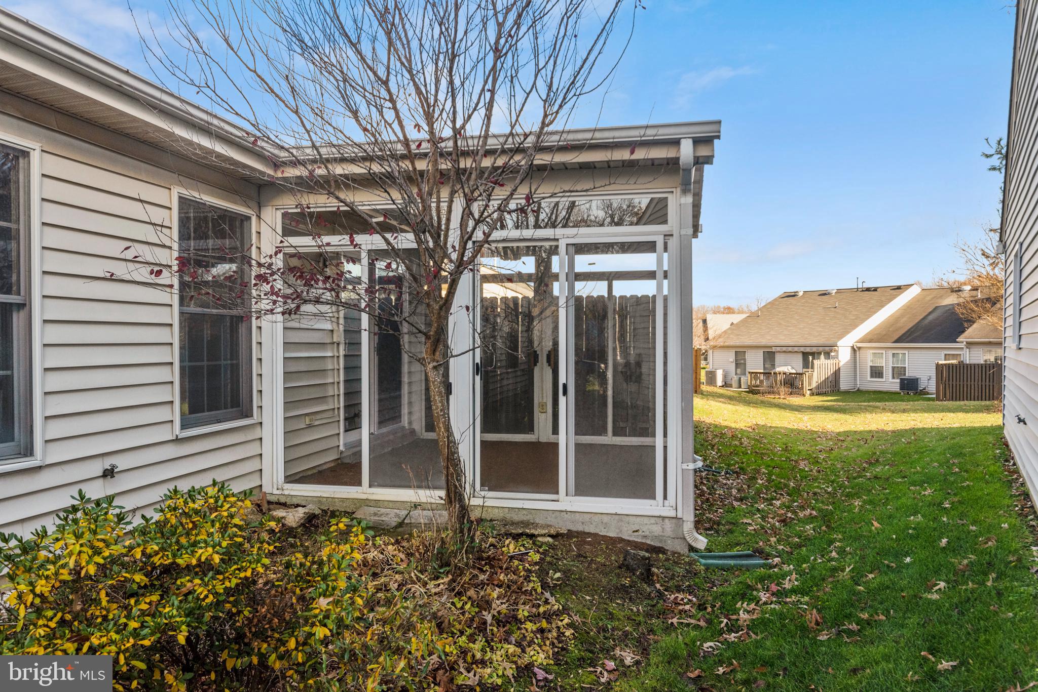 HERITAGE HARBOUR - Residential