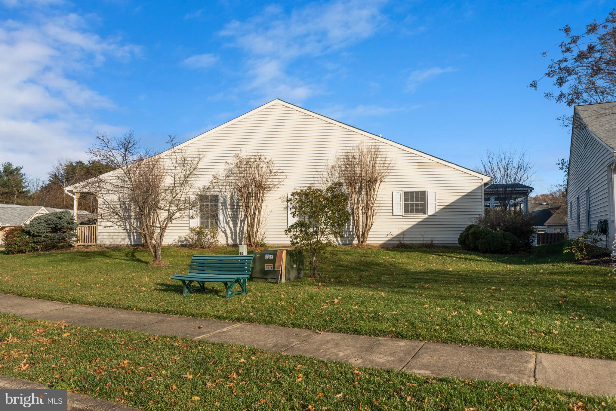 HERITAGE HARBOUR - Residential