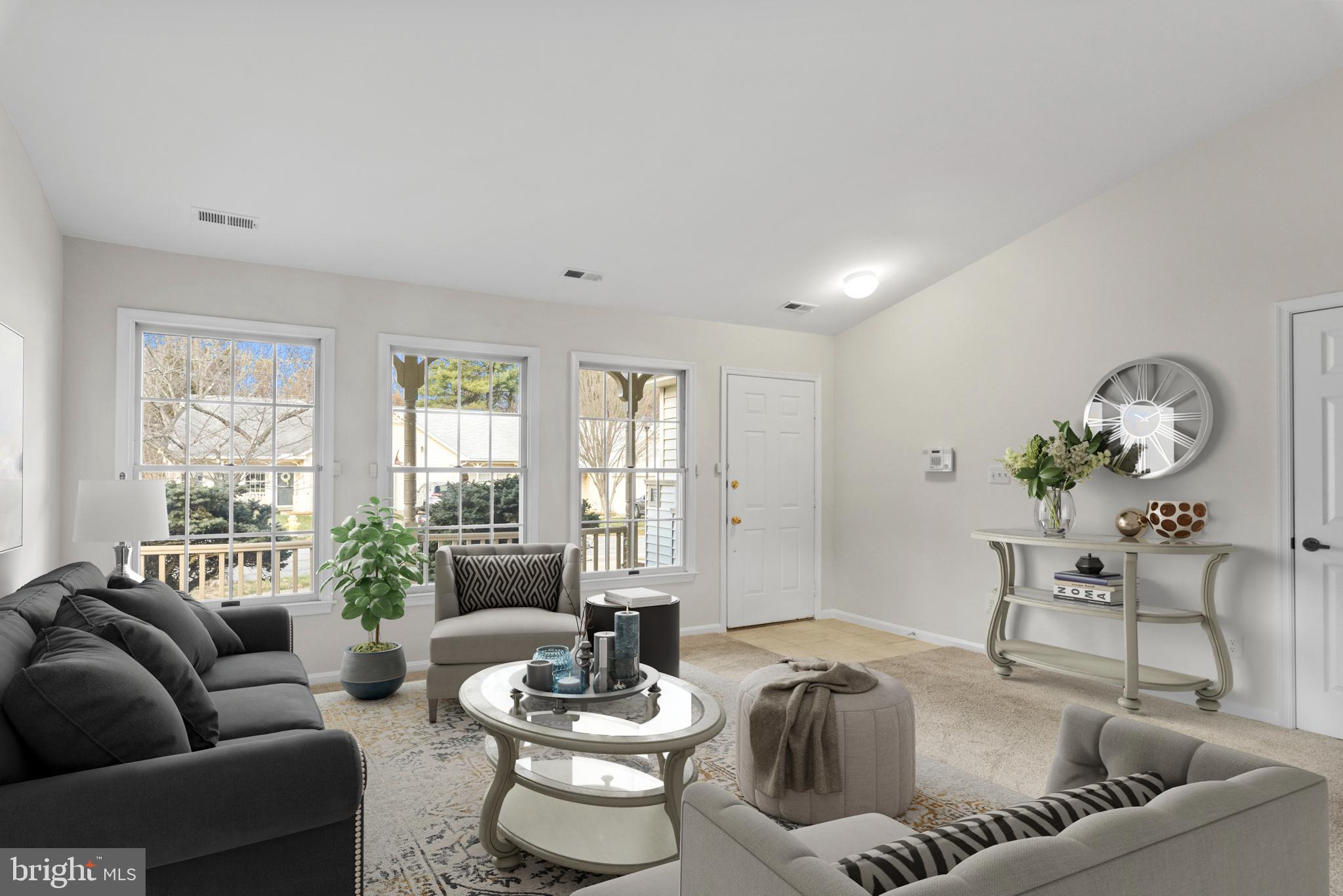 HERITAGE HARBOUR - Residential