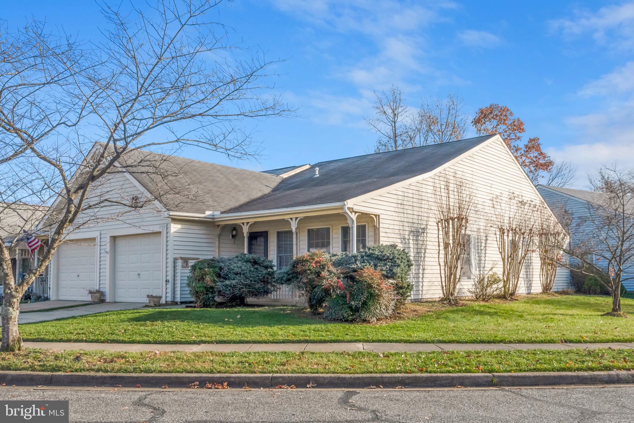 HERITAGE HARBOUR - Residential