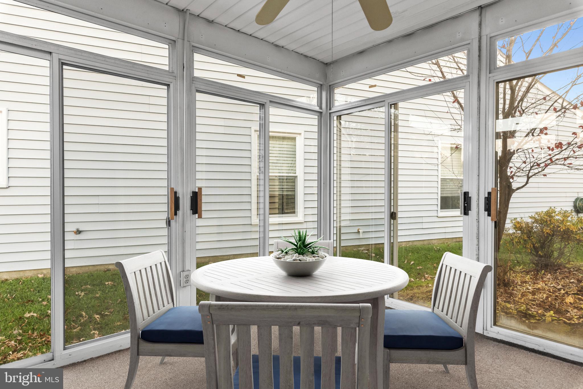 HERITAGE HARBOUR - Residential