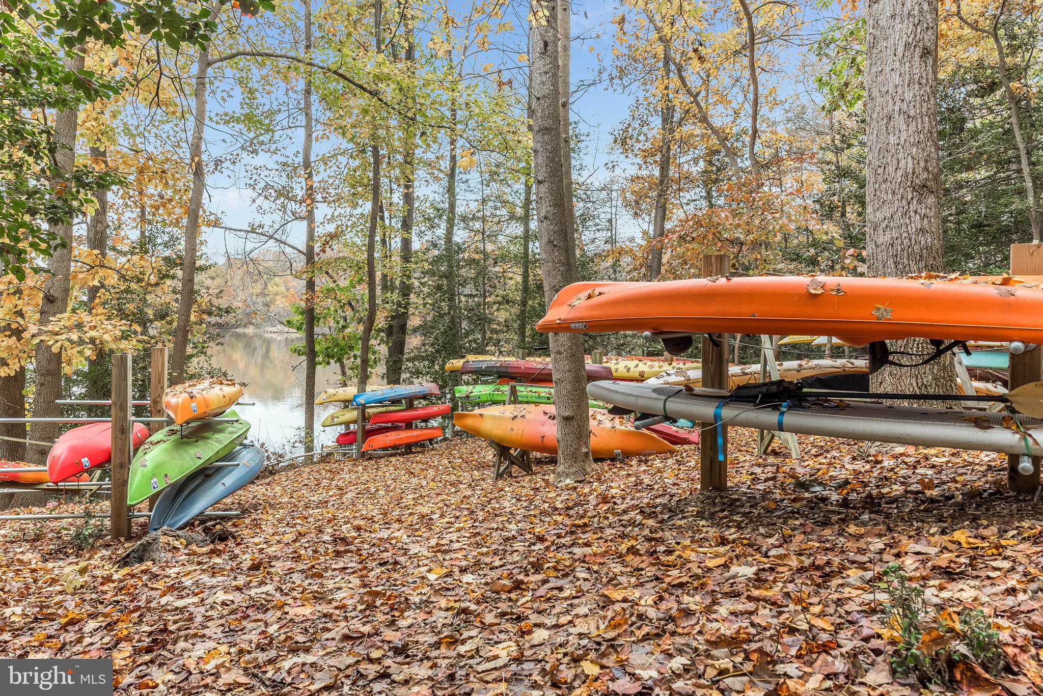 HERITAGE HARBOUR - Residential