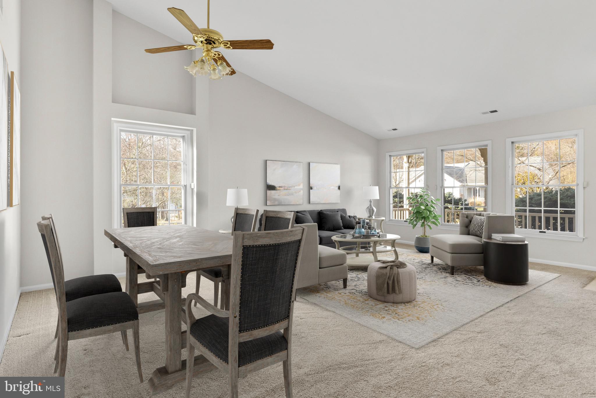 HERITAGE HARBOUR - Residential