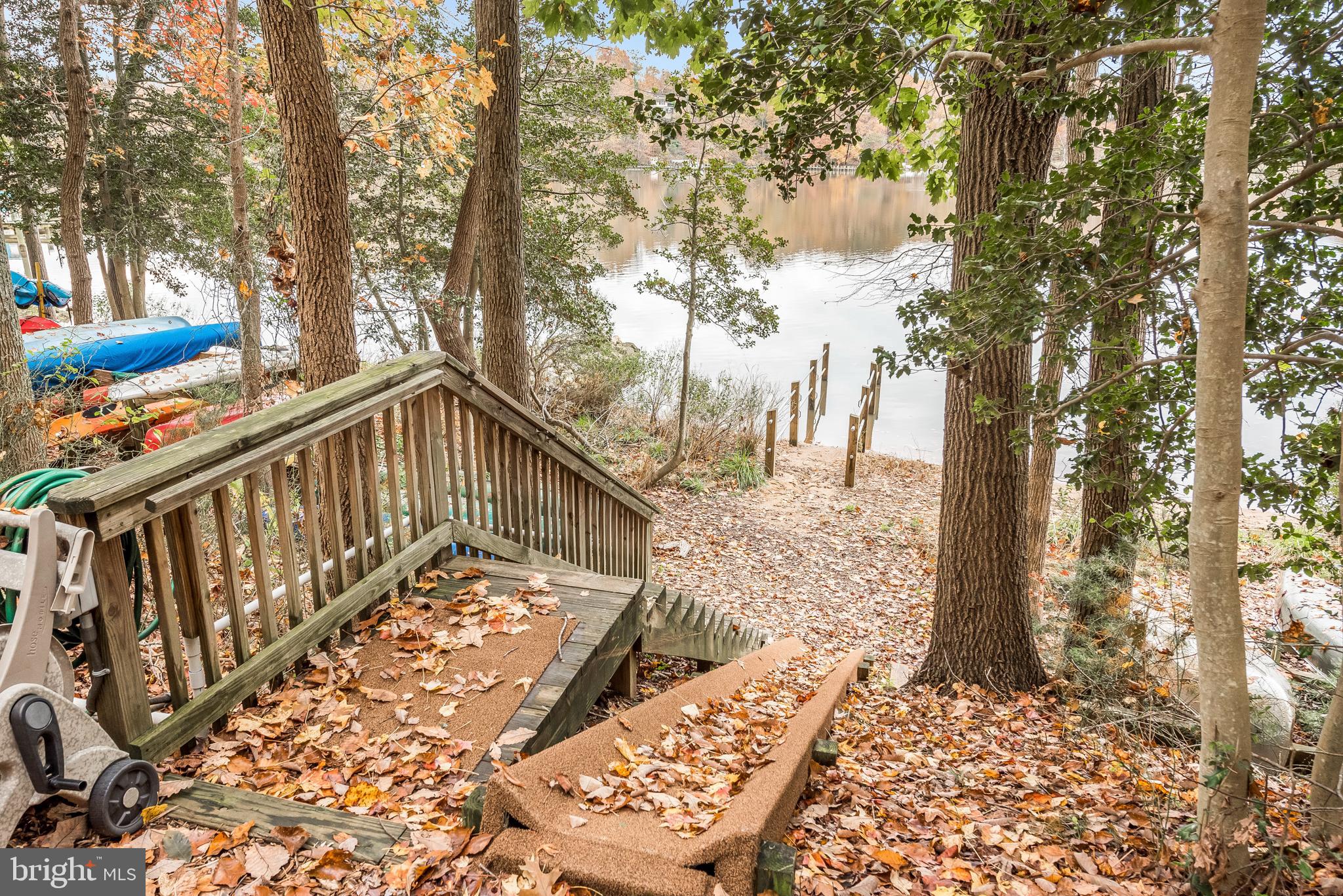 HERITAGE HARBOUR - Residential