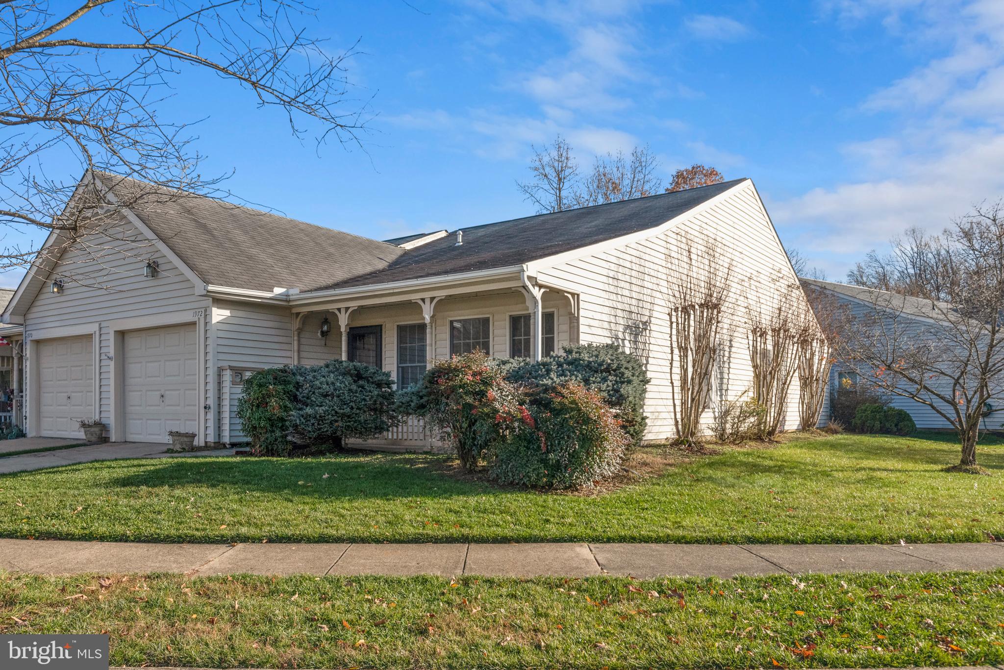 HERITAGE HARBOUR - Residential