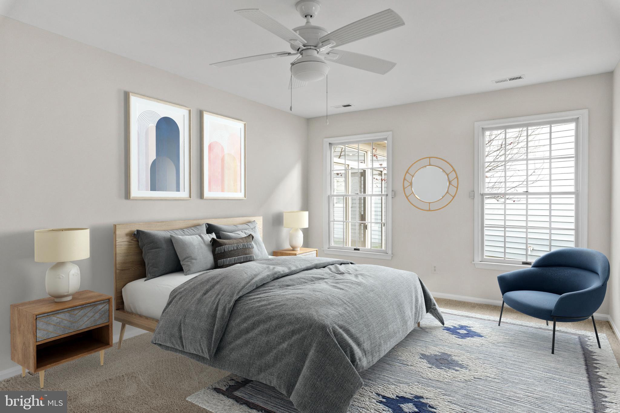 HERITAGE HARBOUR - Residential