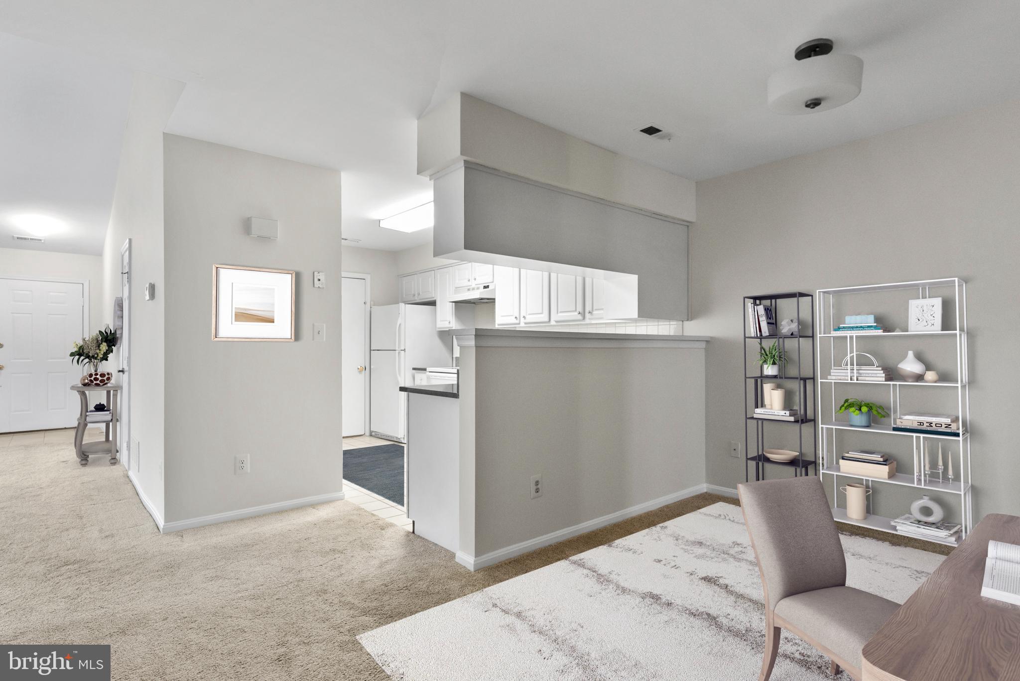 HERITAGE HARBOUR - Residential