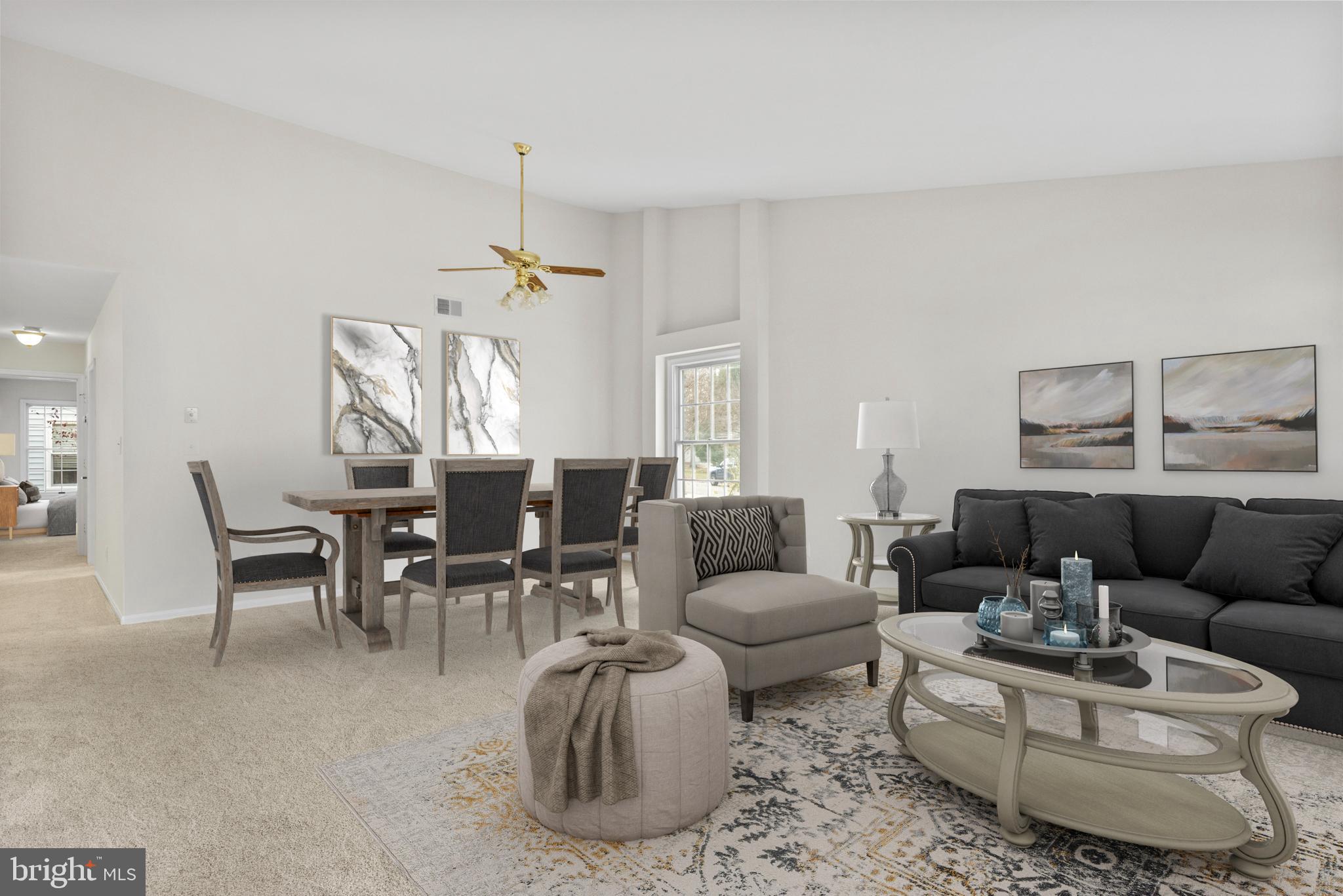 HERITAGE HARBOUR - Residential