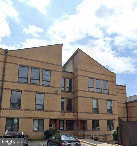 Photo of 7525 Greenway Center Drive #116, GREENBELT, MD 20770 (MLS # MDPG2223712)