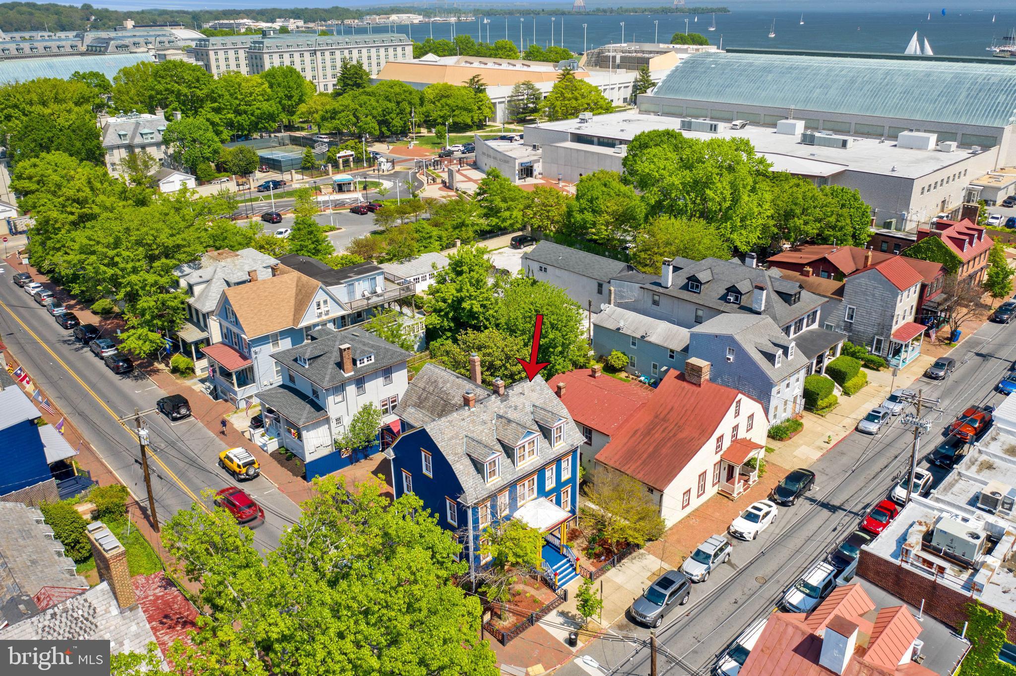 HISTORIC DISTRICT - Residential