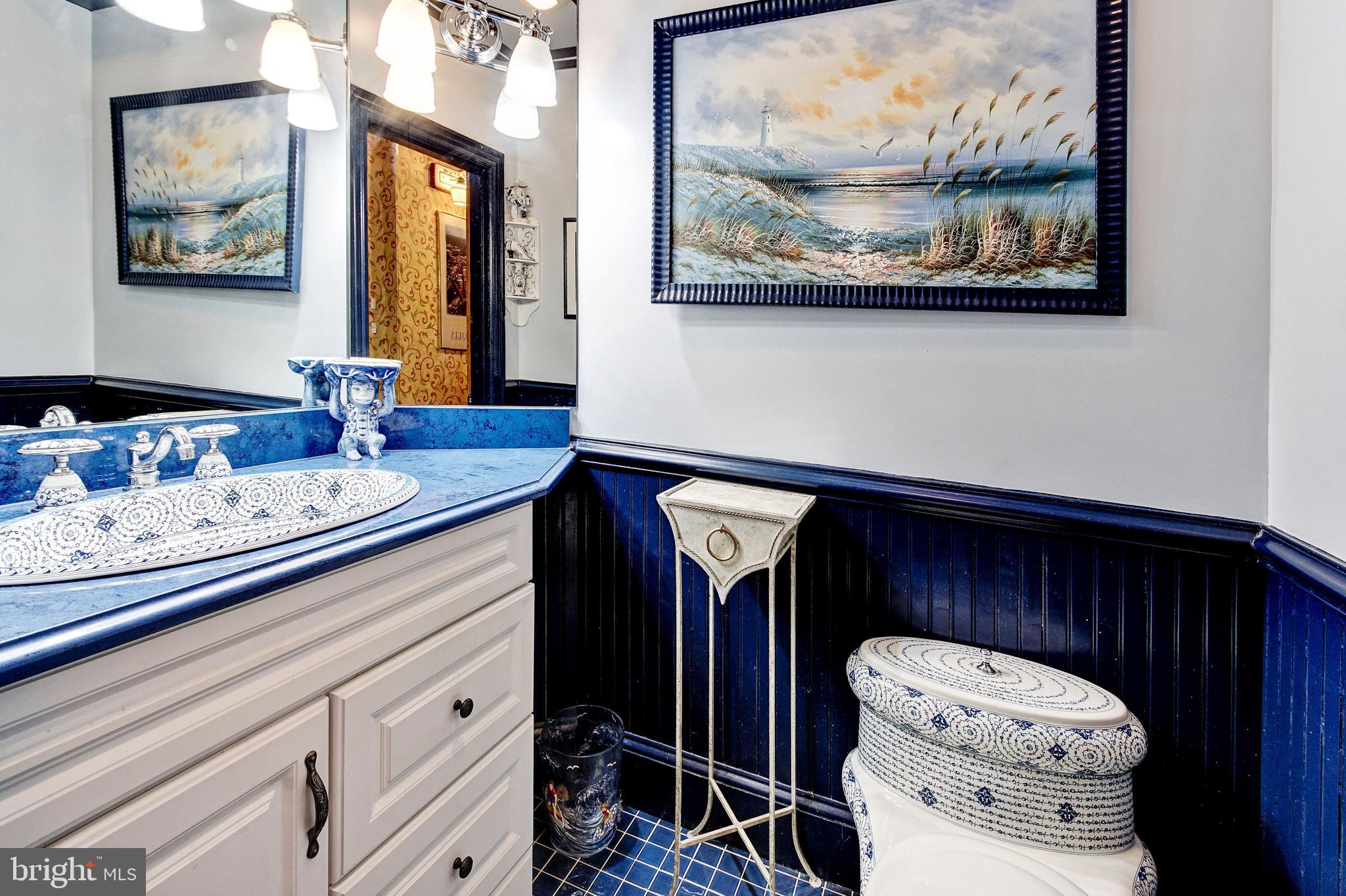 HISTORIC DISTRICT - Residential