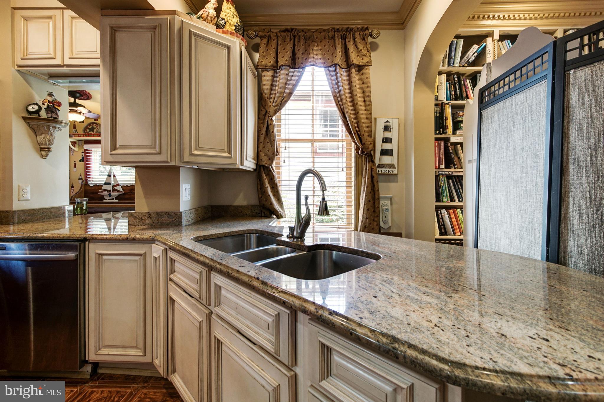 HISTORIC DISTRICT - Residential