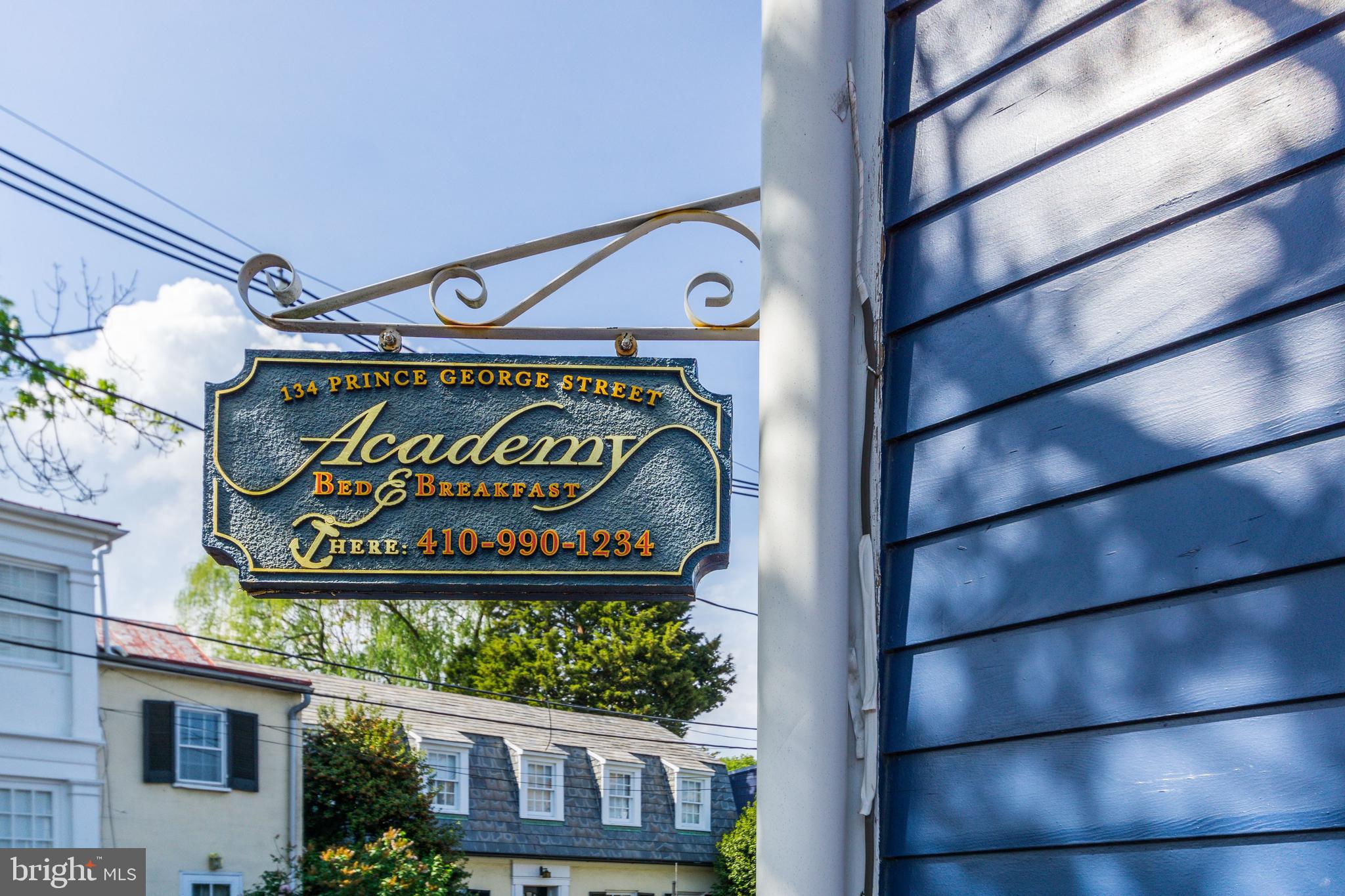 HISTORIC DISTRICT - Residential