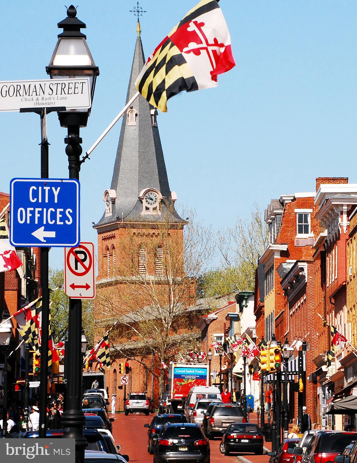 HISTORIC DISTRICT - Residential
