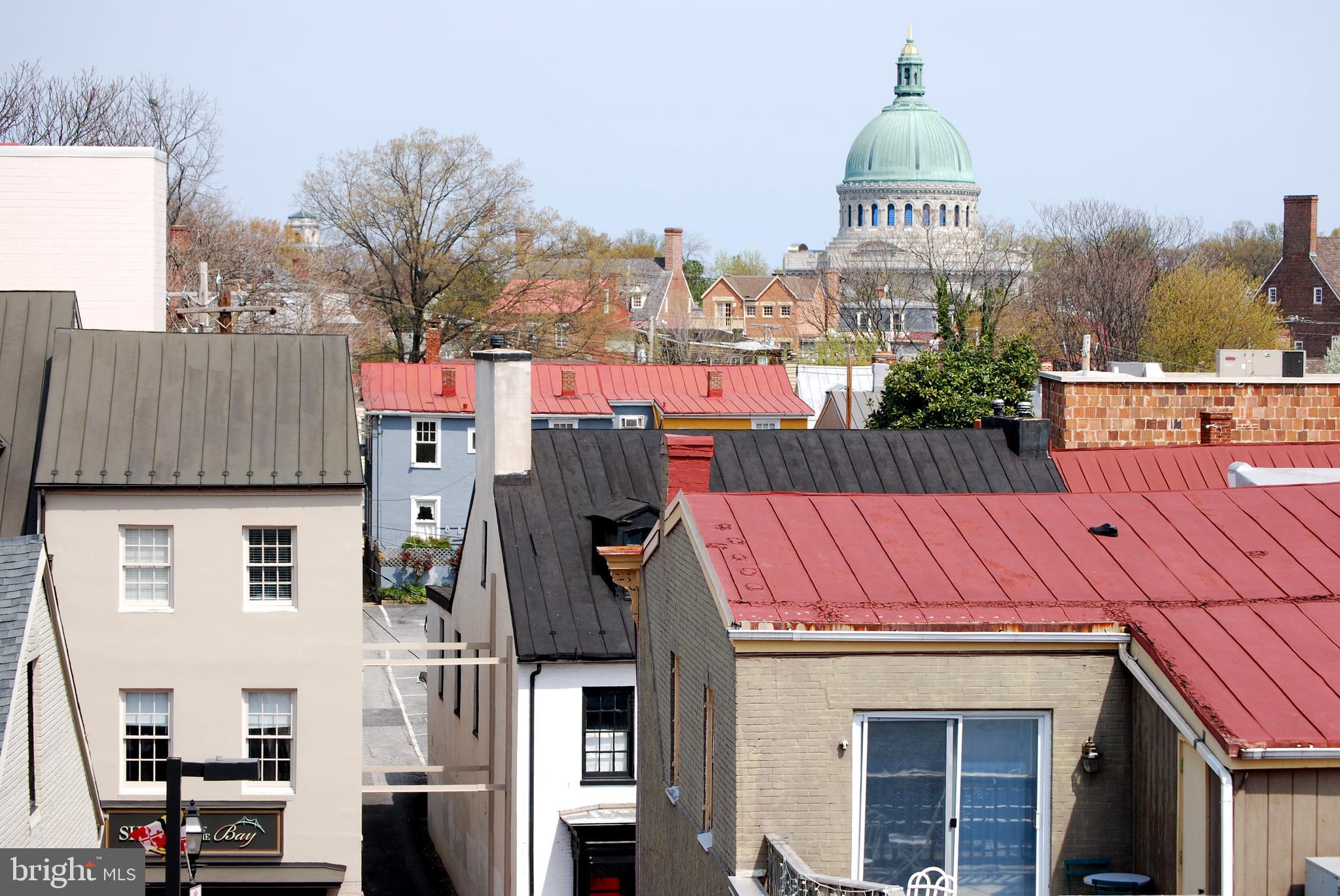 HISTORIC DISTRICT - Residential