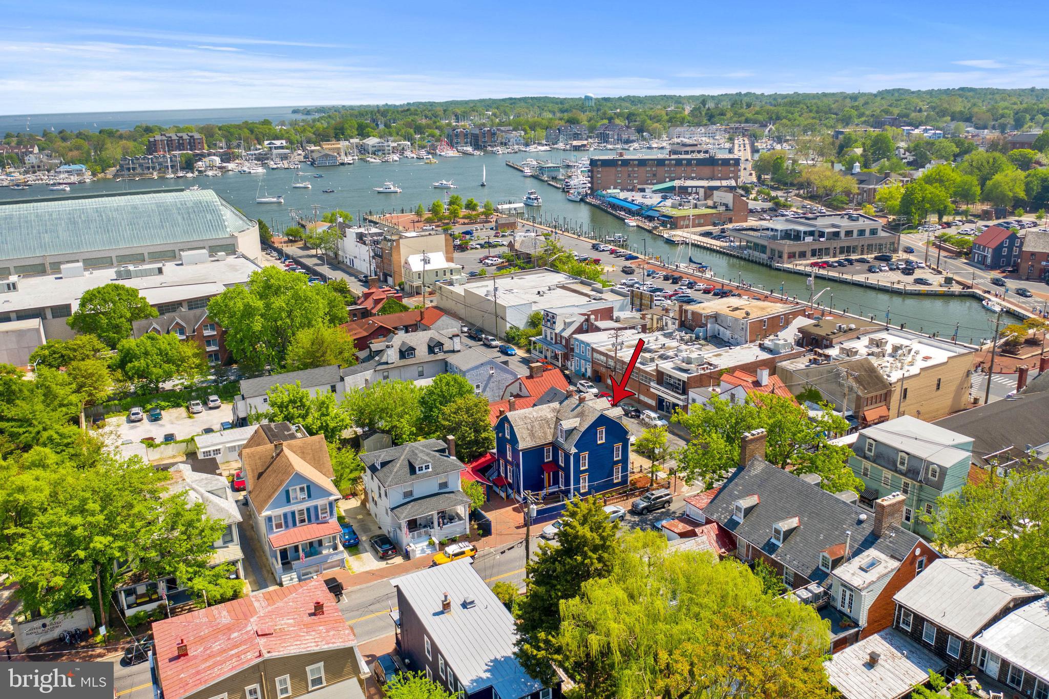 HISTORIC DISTRICT - Residential
