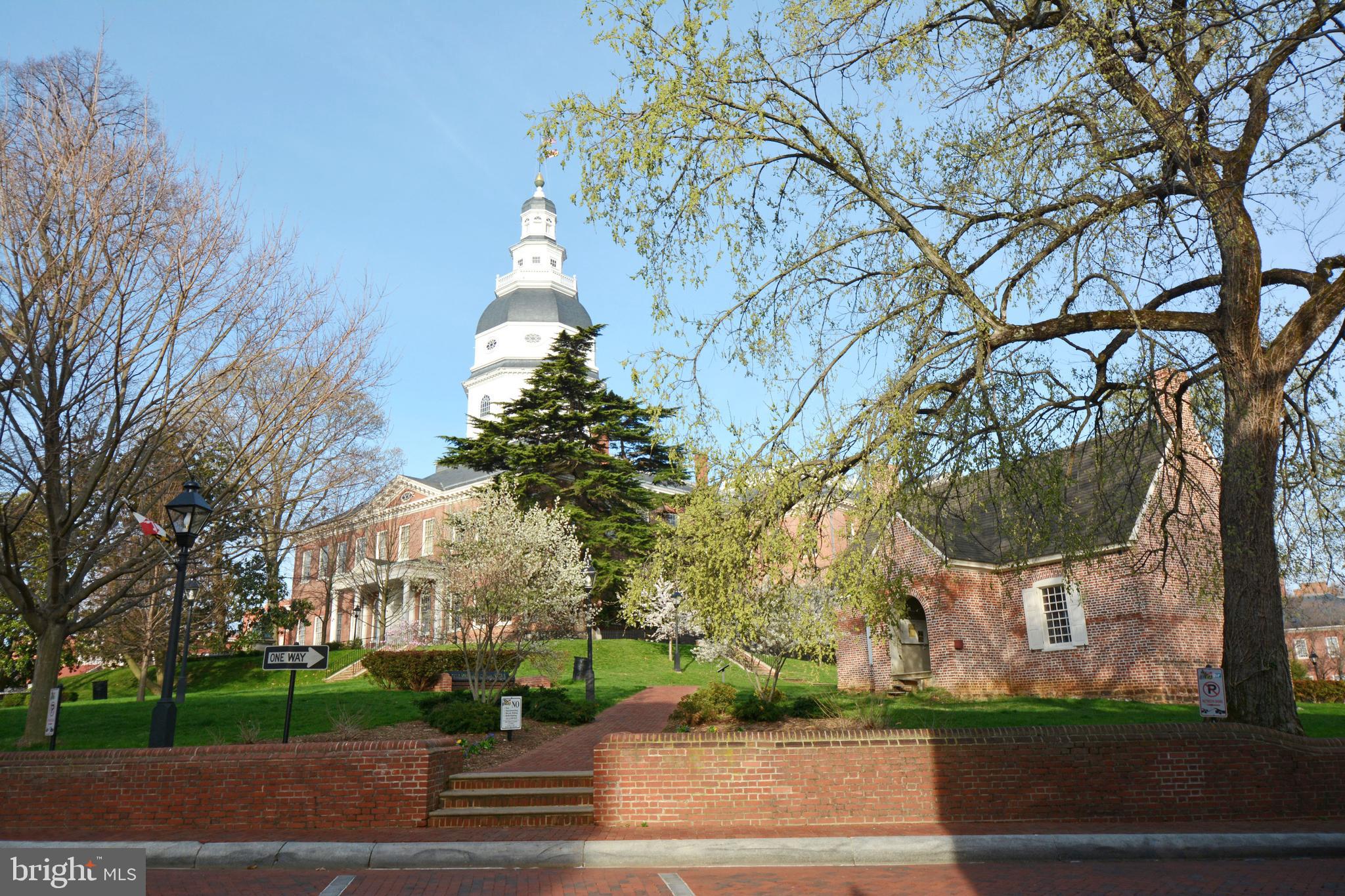 HISTORIC DISTRICT - Residential