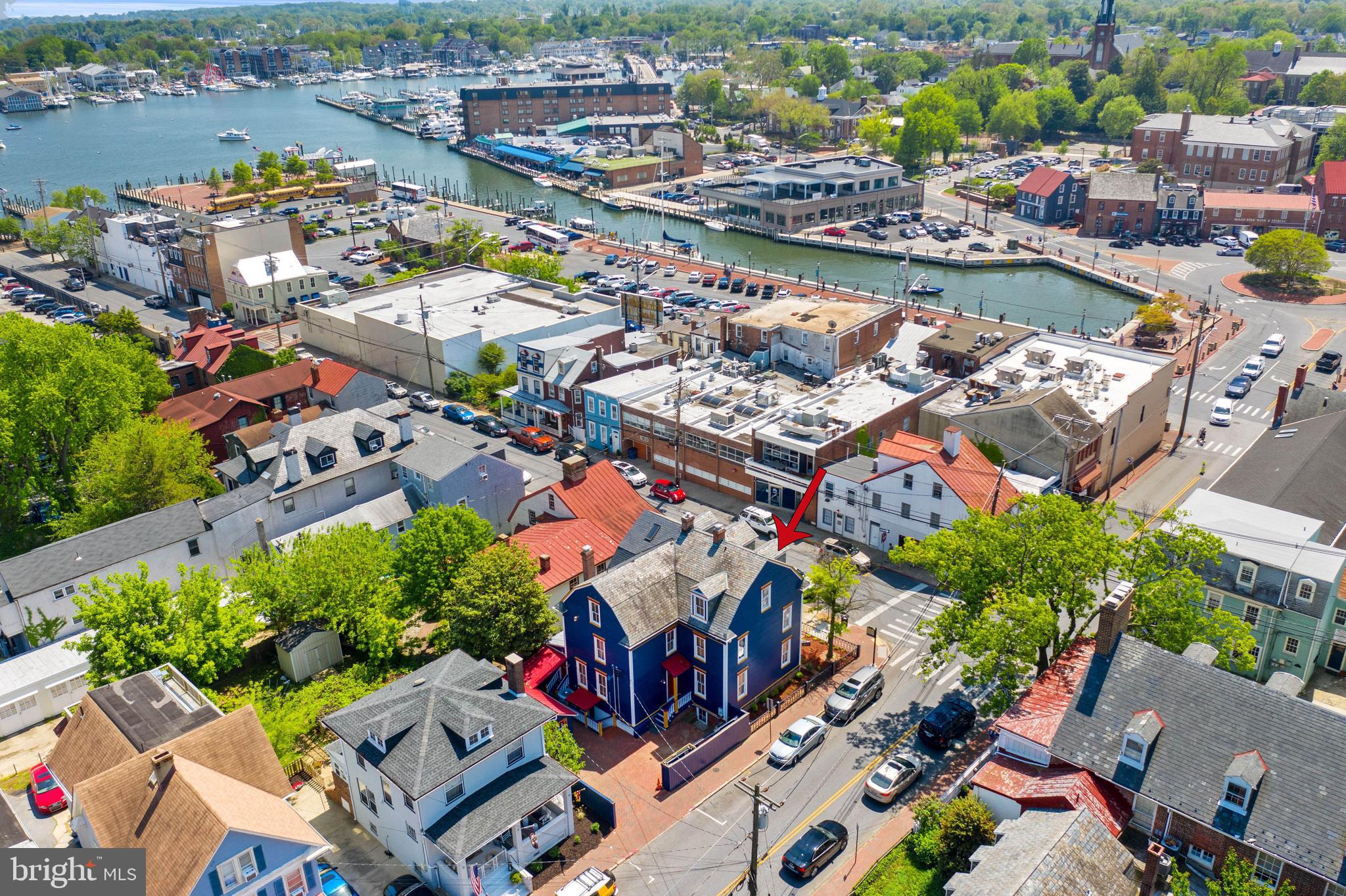 HISTORIC DISTRICT - Residential