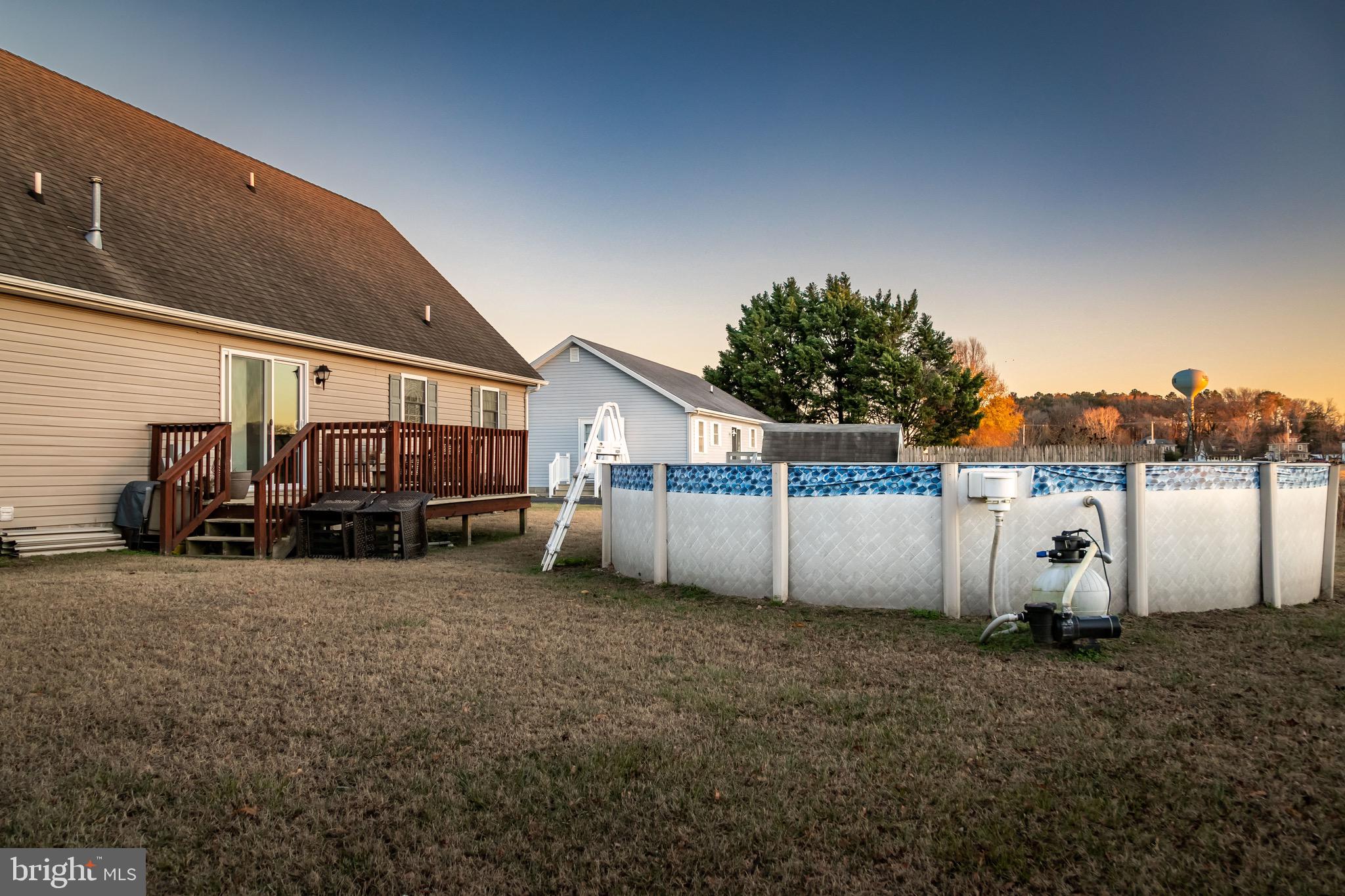 CHAPEL BRANCH - Residential