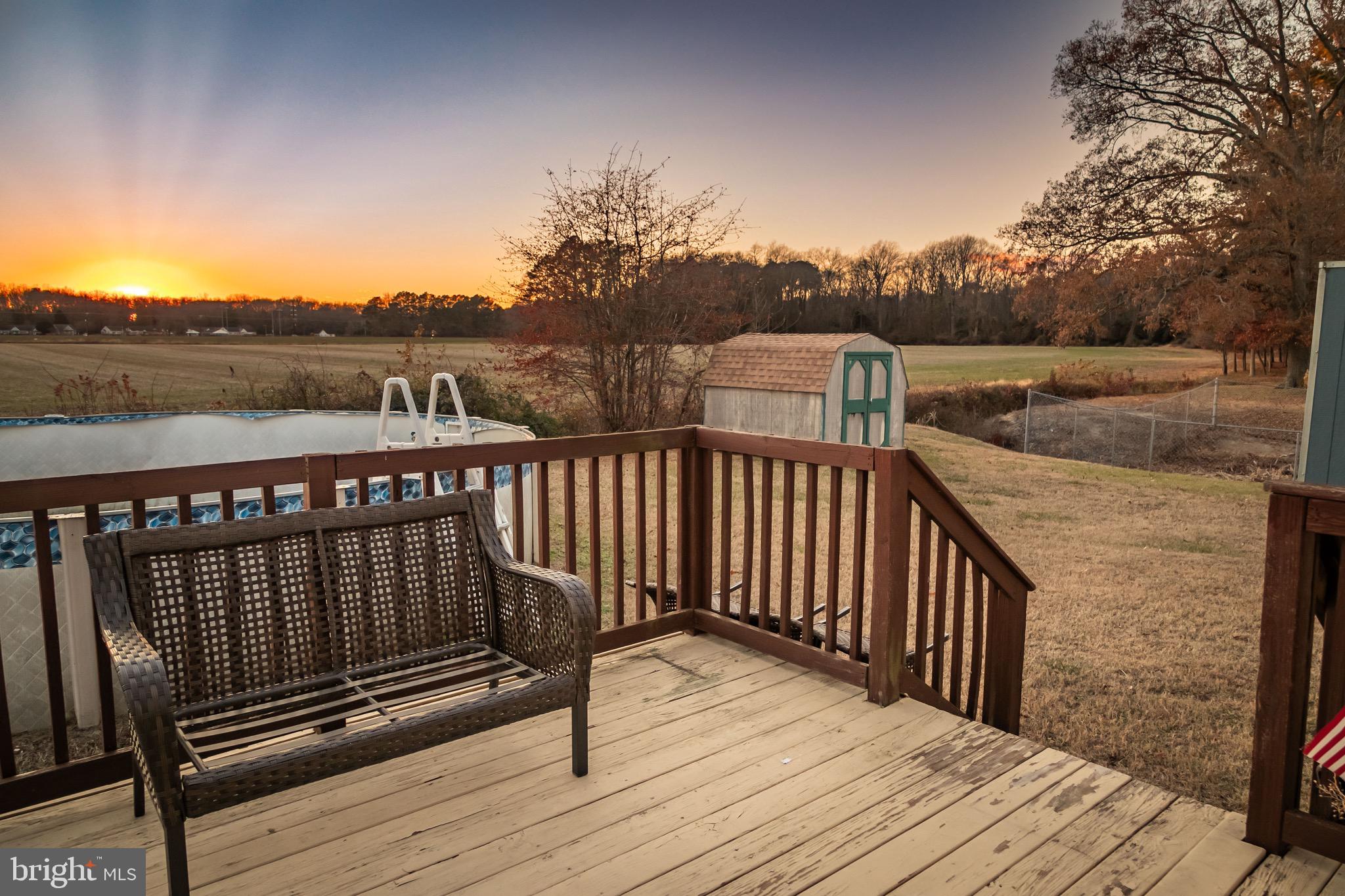 CHAPEL BRANCH - Residential