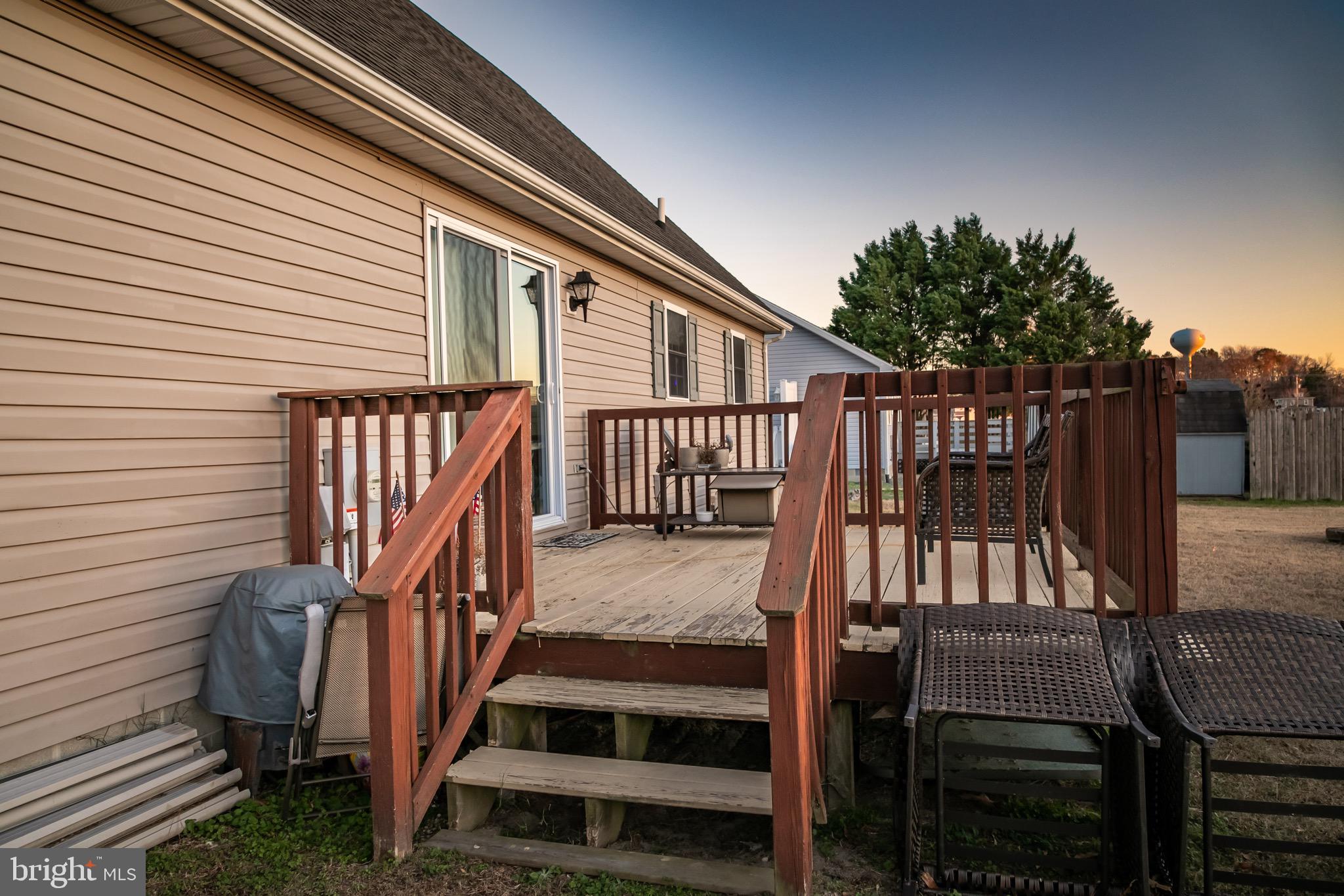 CHAPEL BRANCH - Residential