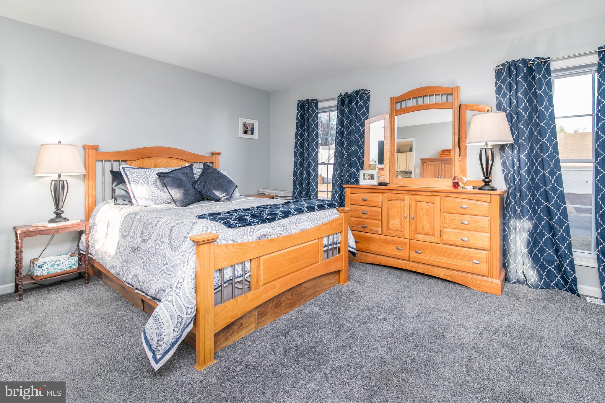 CHAPEL BRANCH - Residential