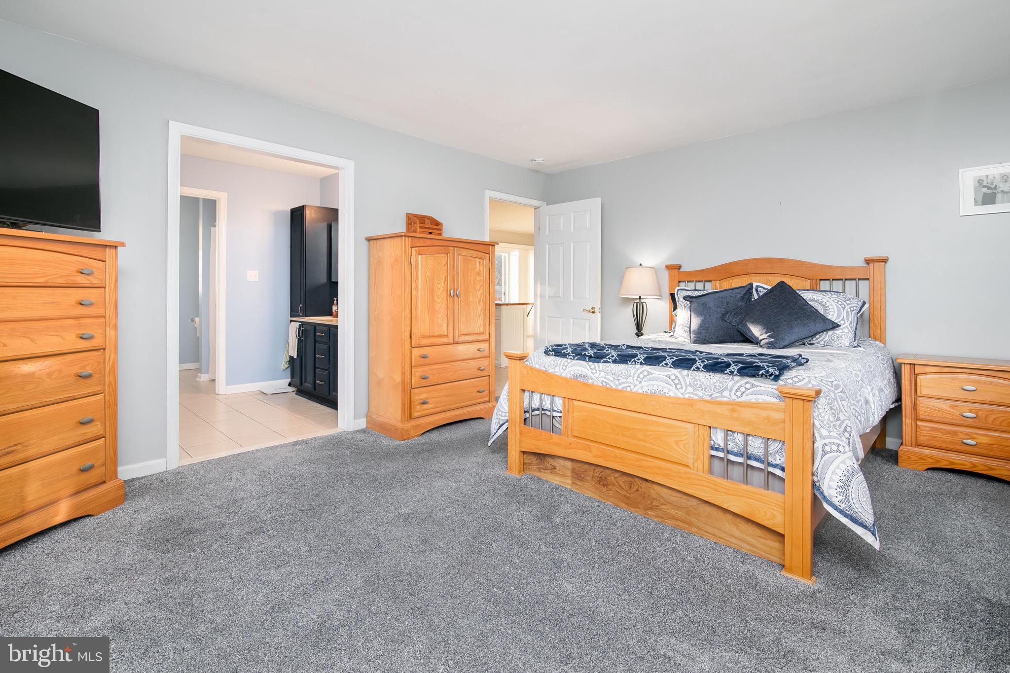 CHAPEL BRANCH - Residential