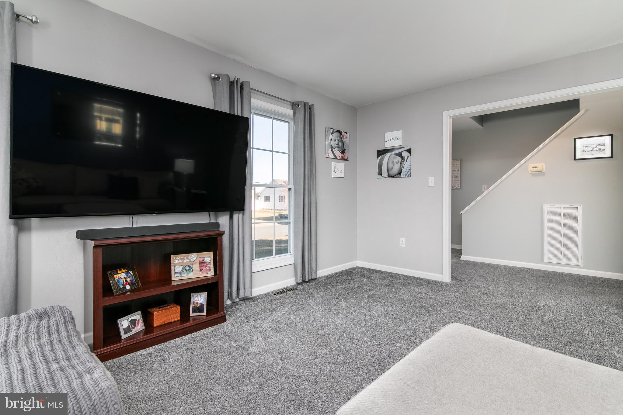 CHAPEL BRANCH - Residential