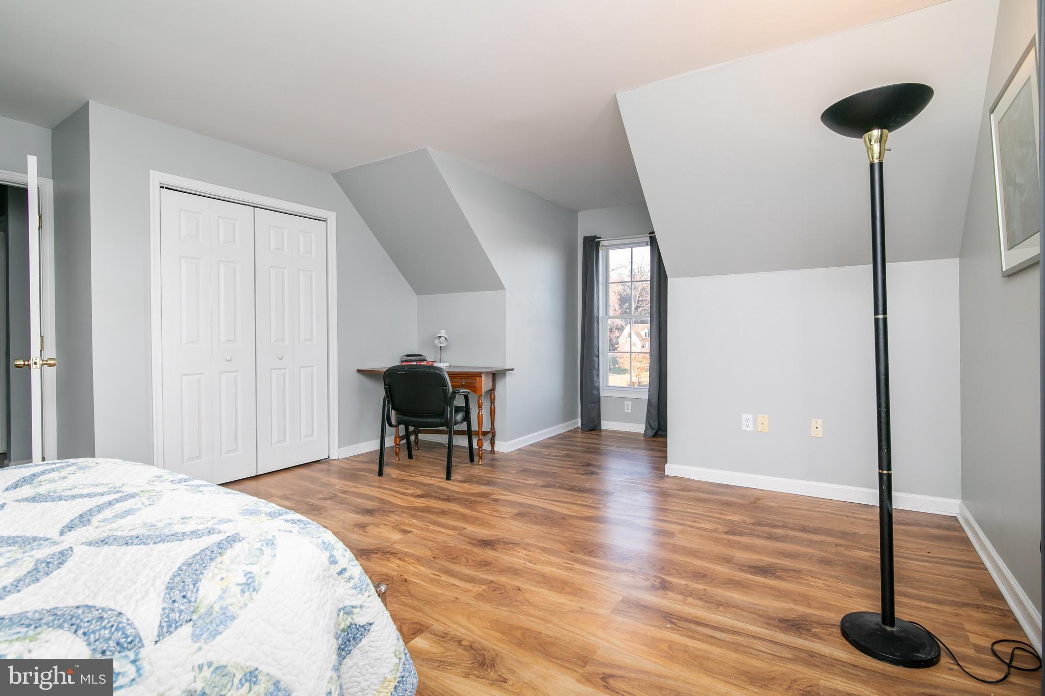 CHAPEL BRANCH - Residential