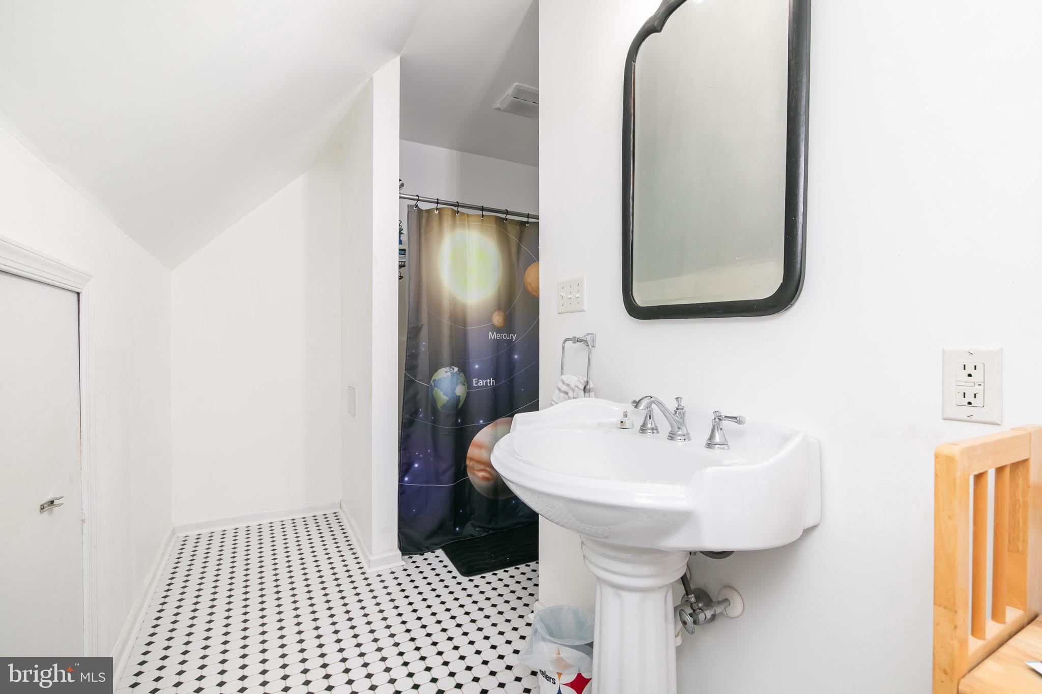 CHAPEL BRANCH - Residential