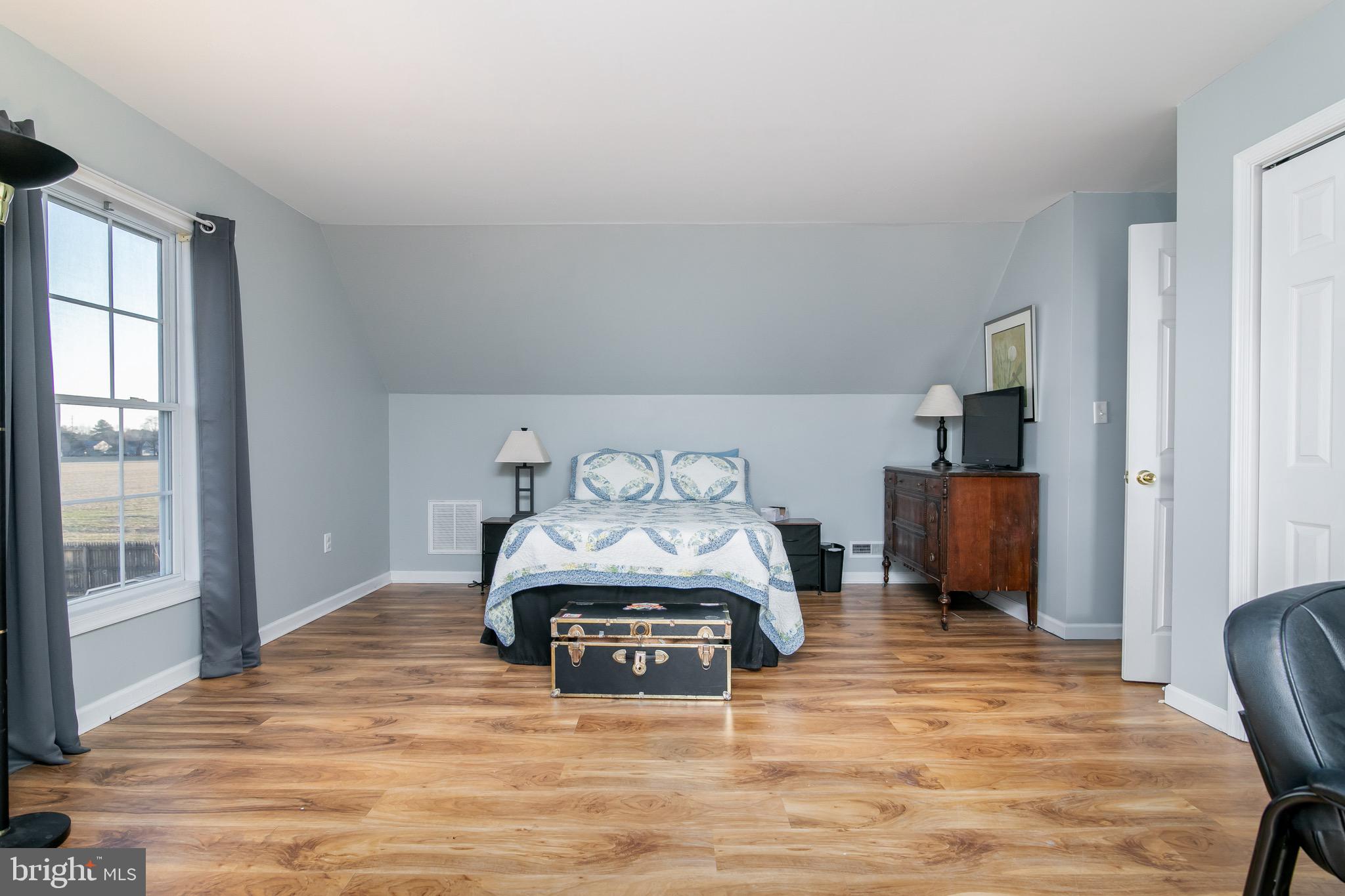 CHAPEL BRANCH - Residential