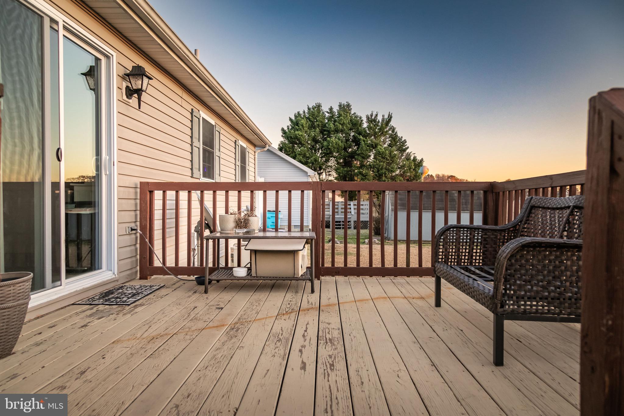 CHAPEL BRANCH - Residential