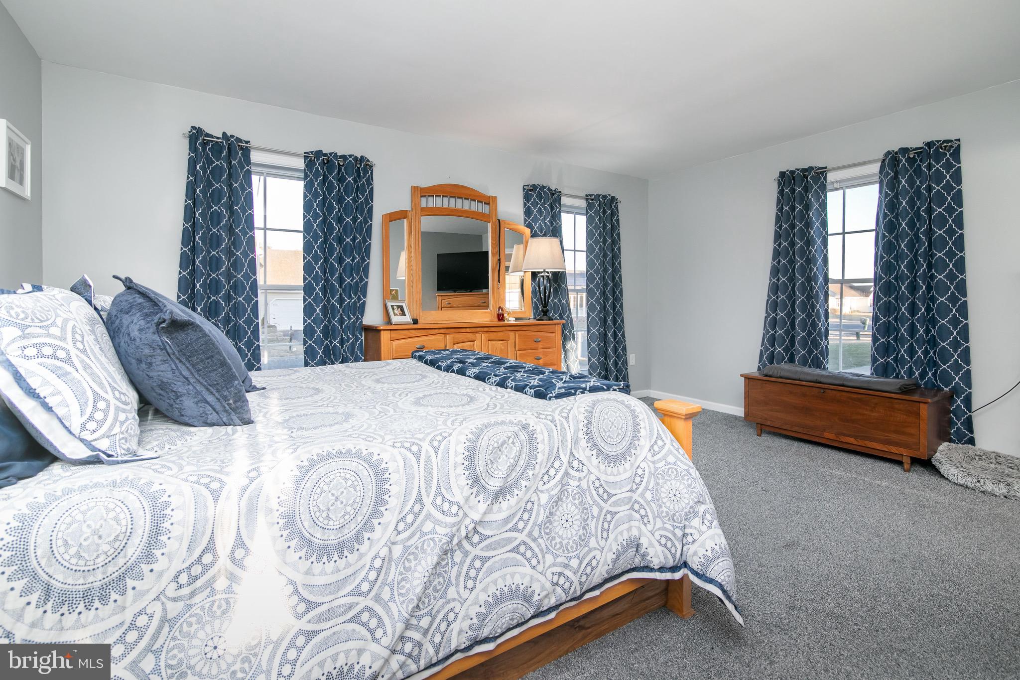 CHAPEL BRANCH - Residential