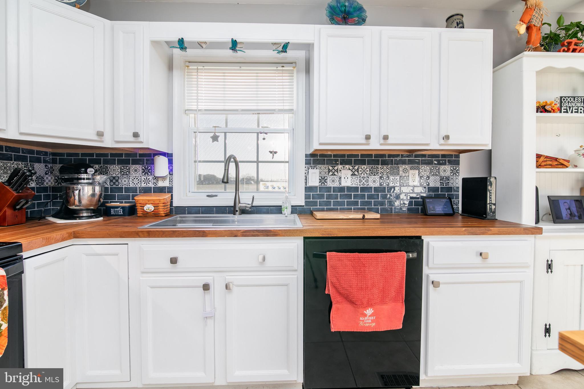 CHAPEL BRANCH - Residential