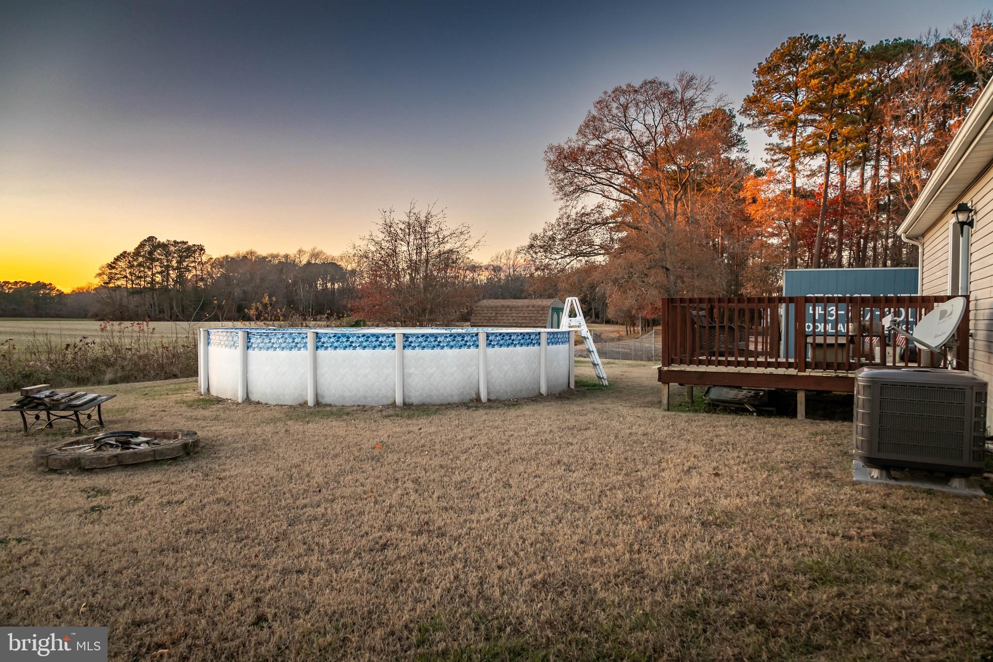 CHAPEL BRANCH - Residential