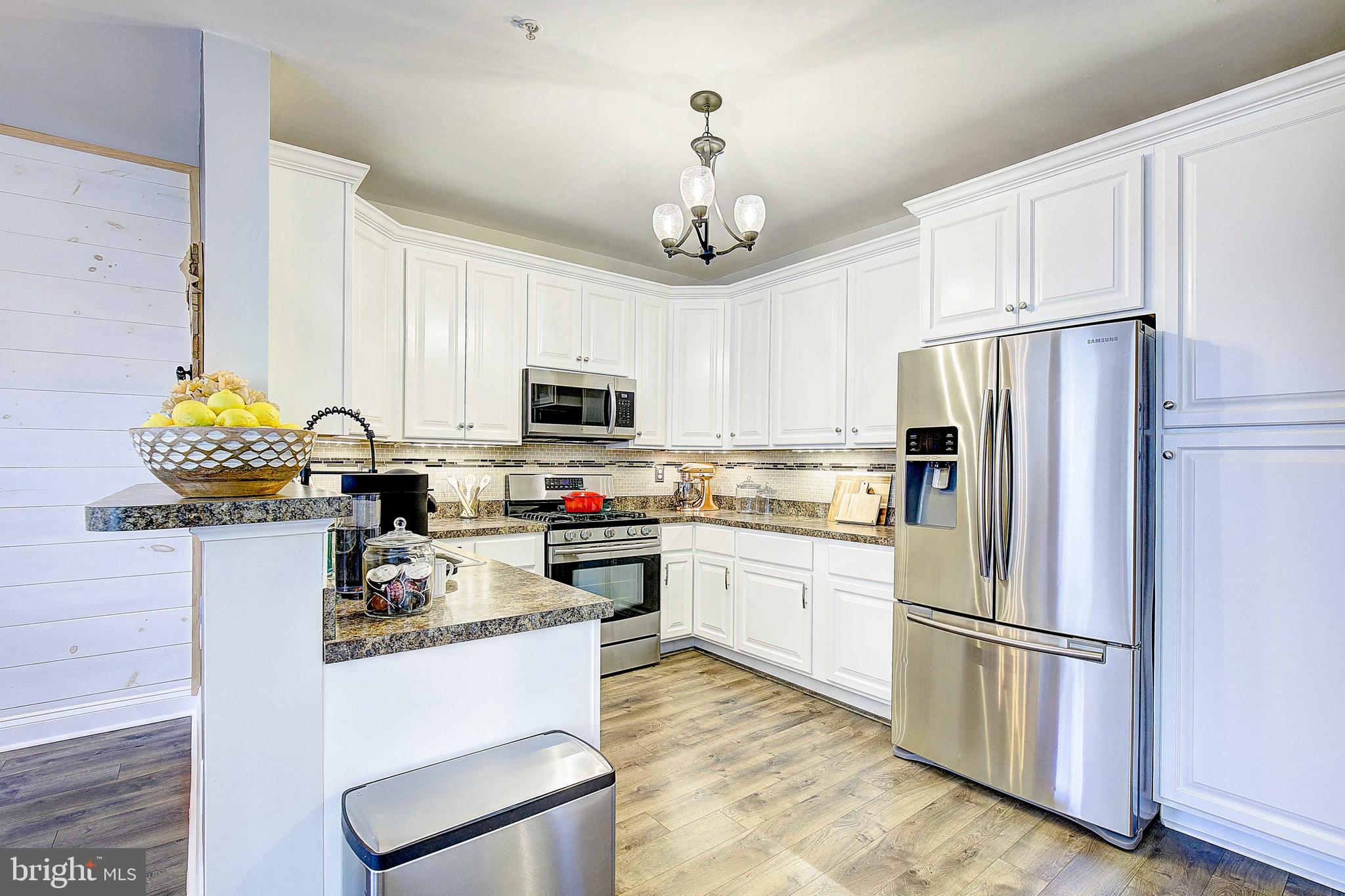 PINEY ORCHARD - Residential