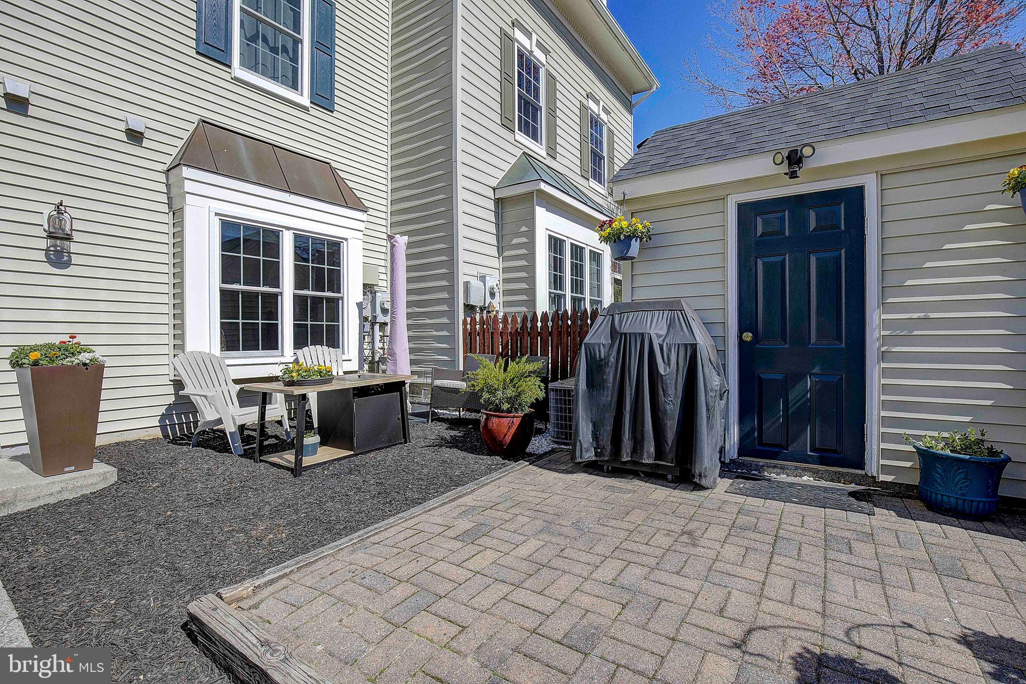 PINEY ORCHARD - Residential