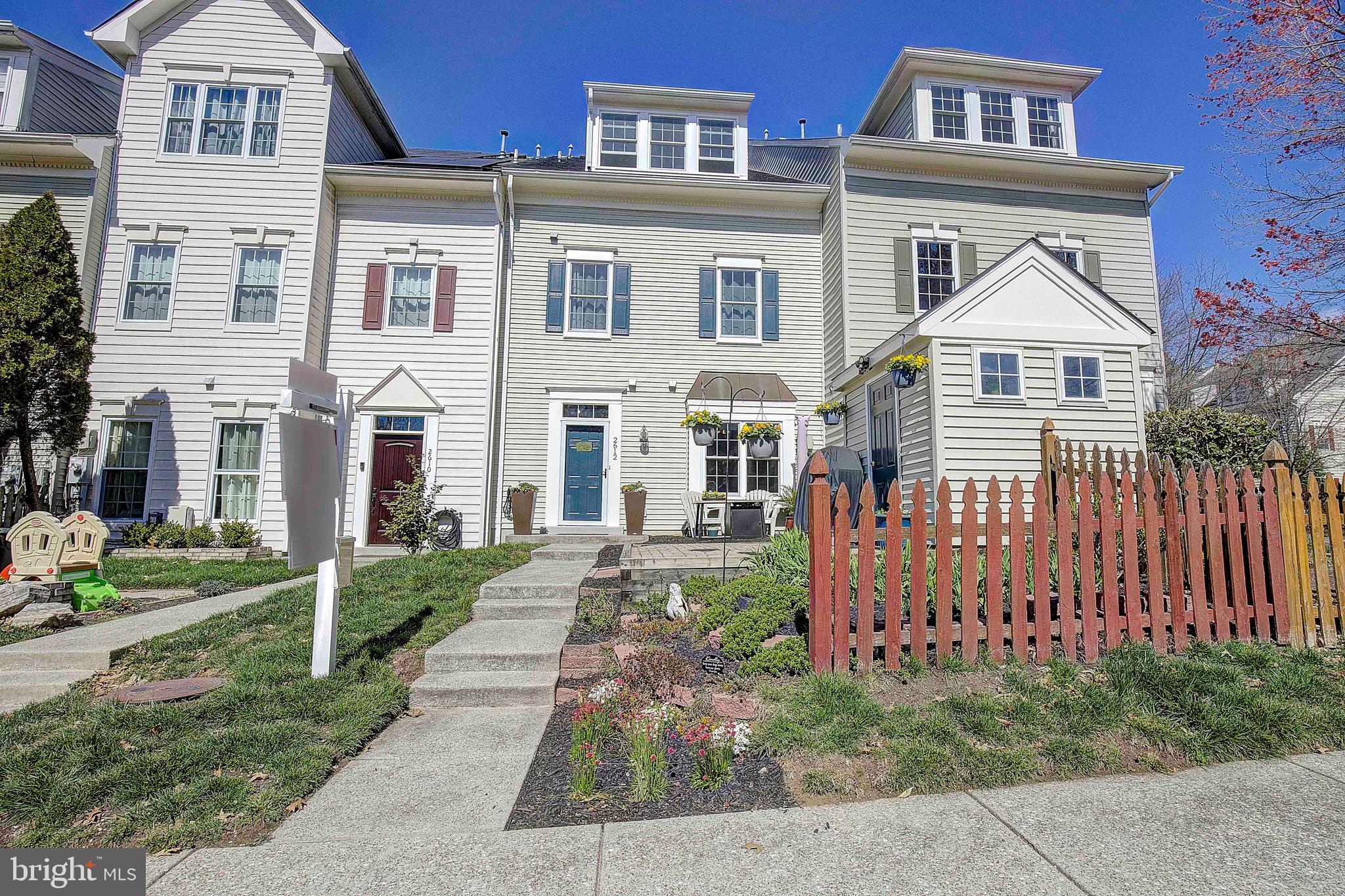 PINEY ORCHARD - Residential