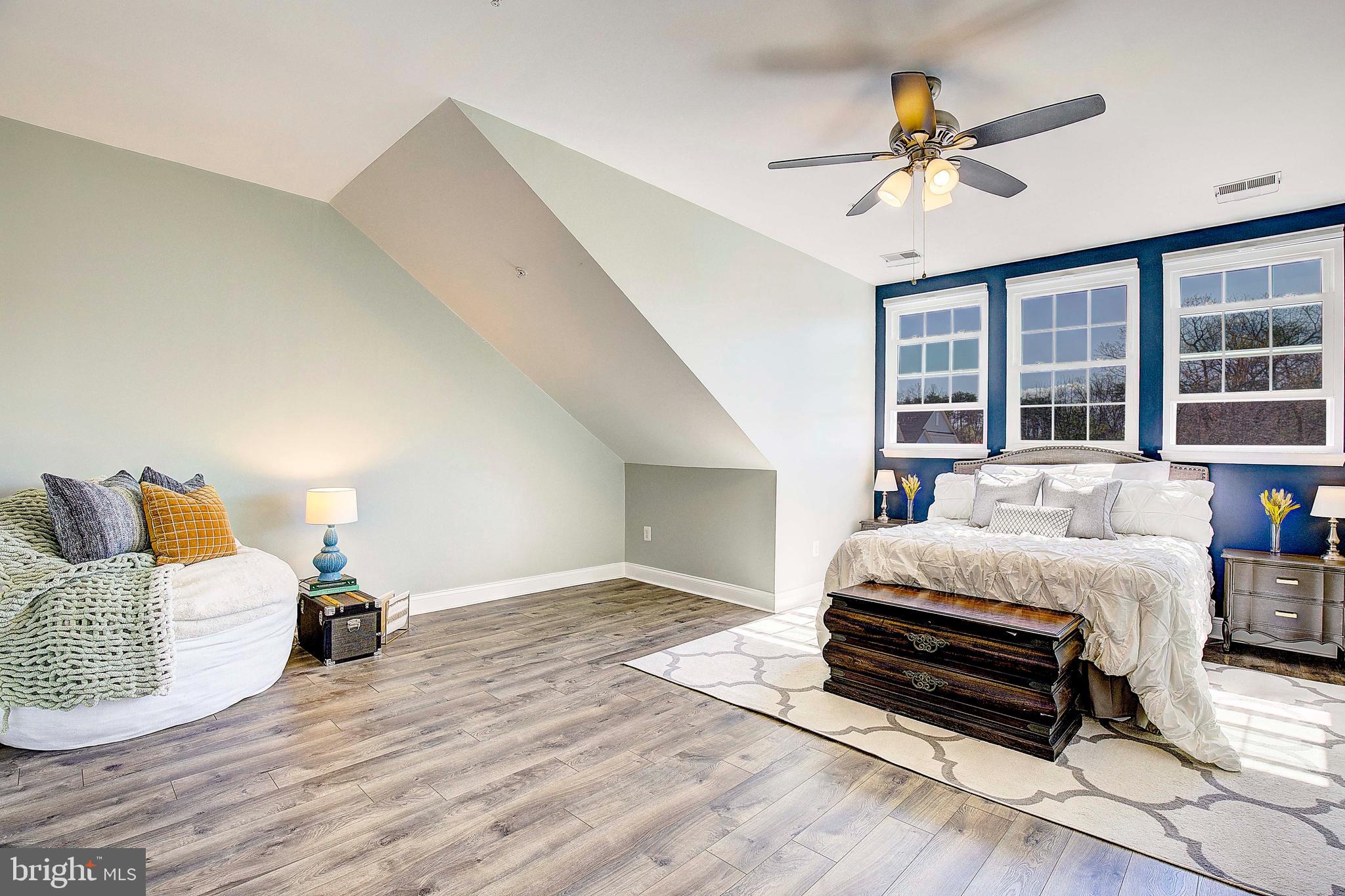 PINEY ORCHARD - Residential