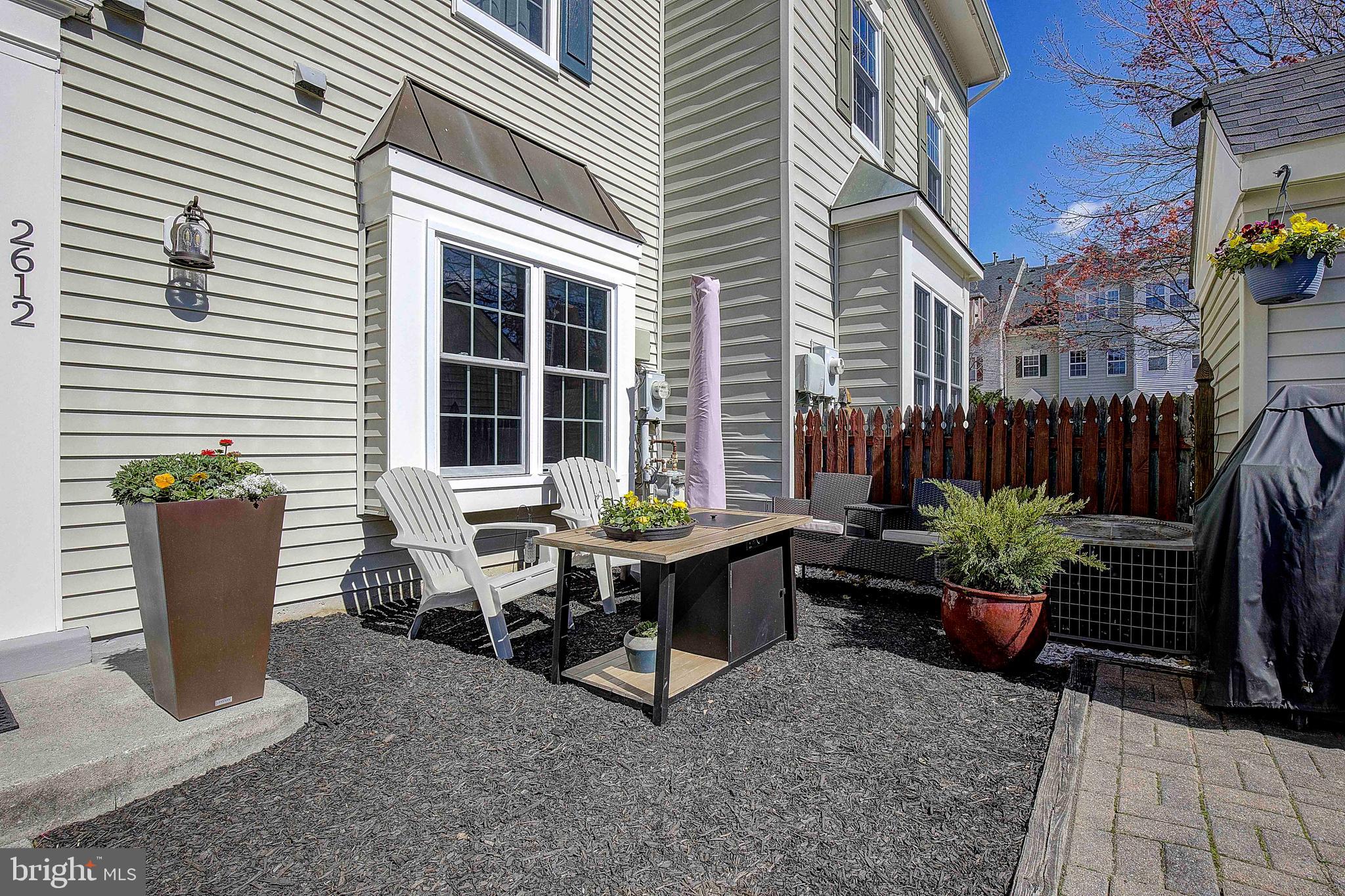 PINEY ORCHARD - Residential