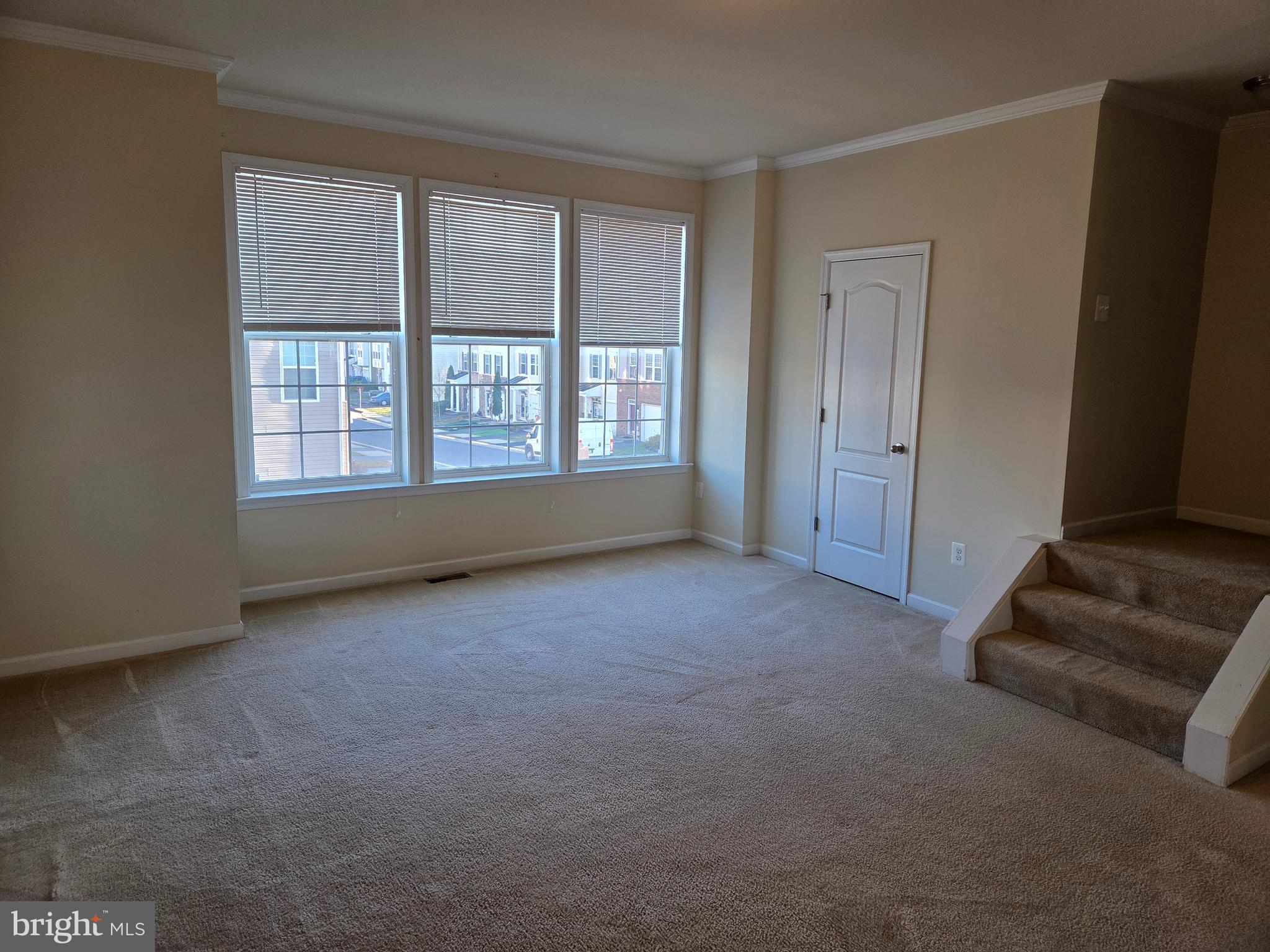 TOWNES OF TASKER - Residential Lease