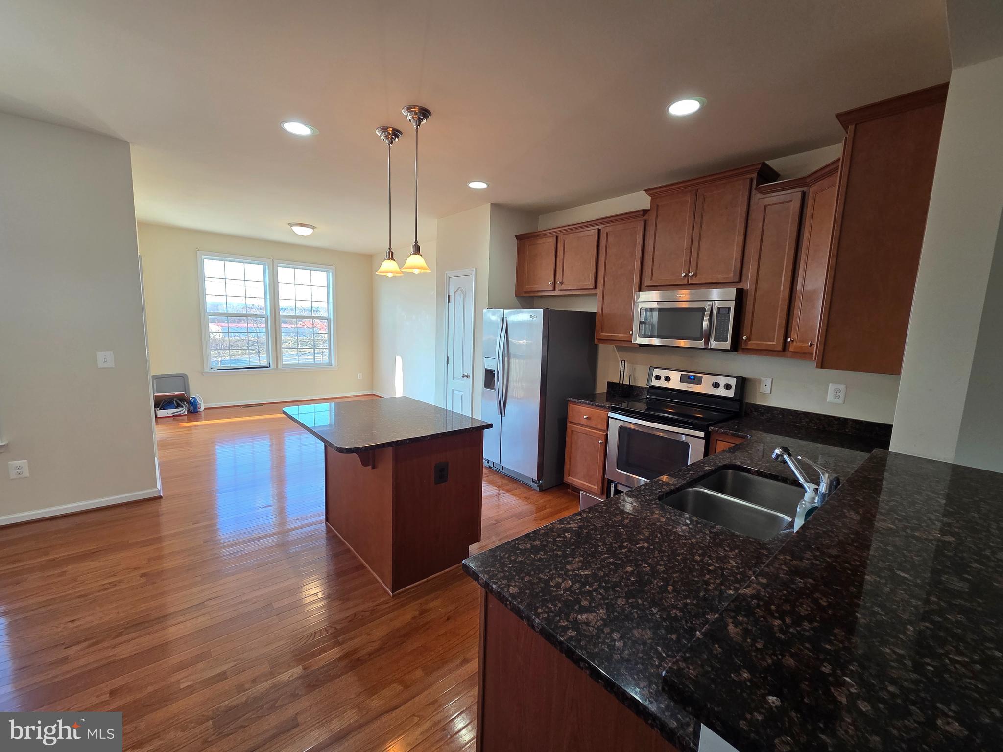 TOWNES OF TASKER - Residential Lease