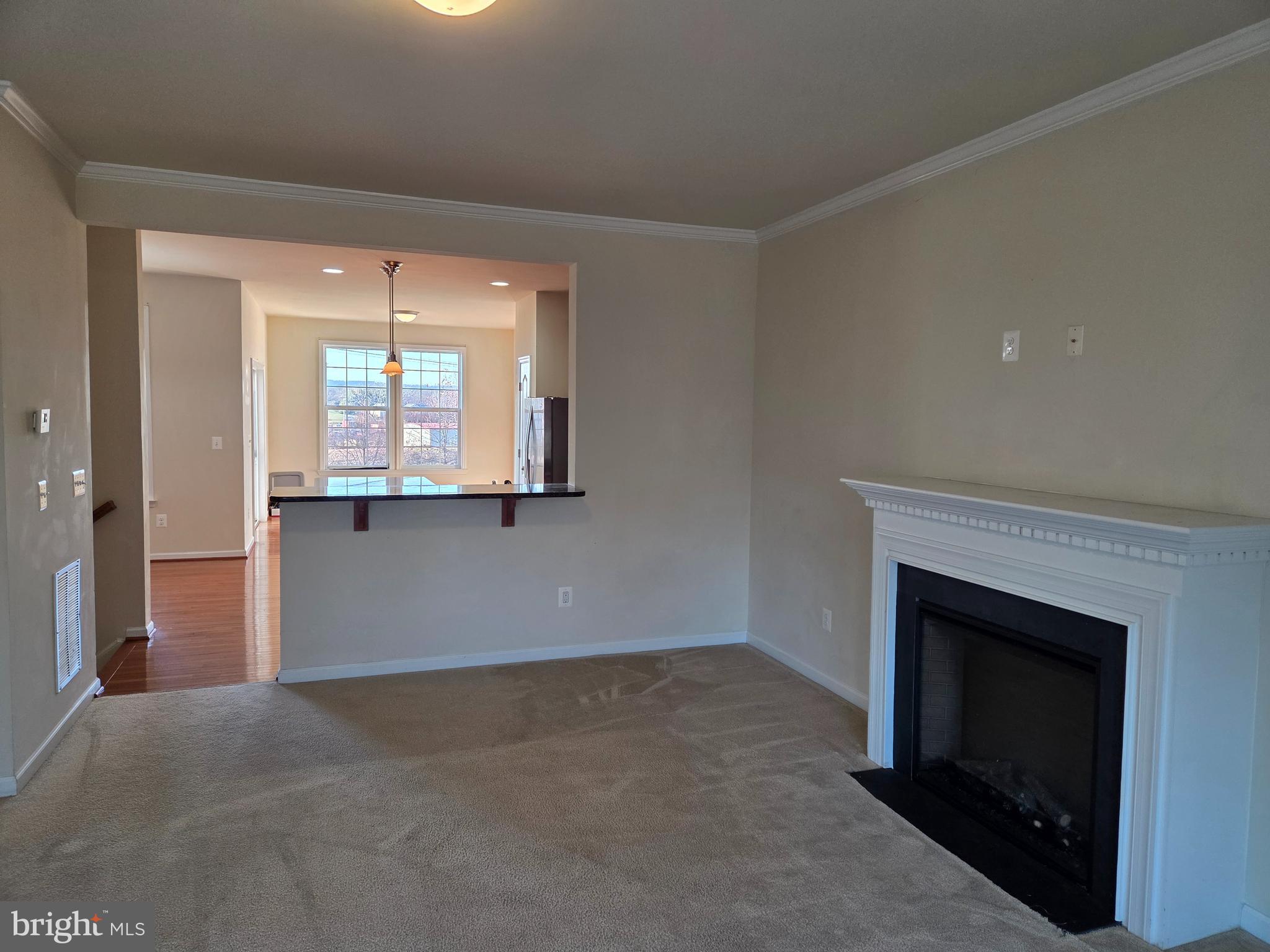 TOWNES OF TASKER - Residential Lease