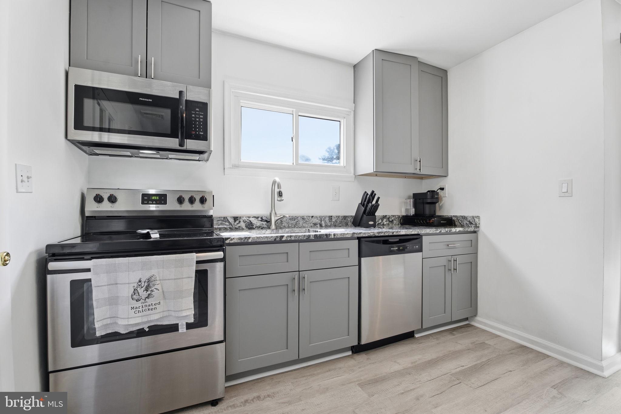 WOODCROFT - Residential